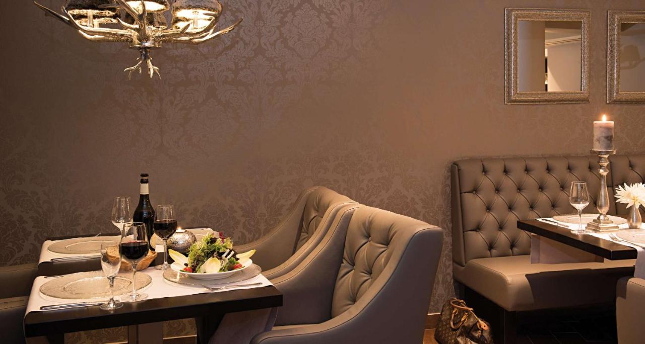 Best Western Victor's Residenz-Hotel Rodenhof