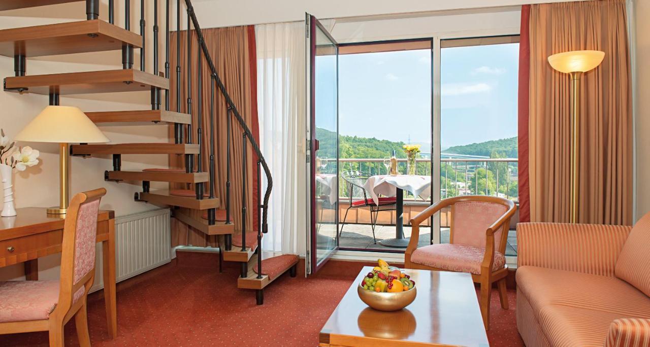 Best Western Victor's Residenz-Hotel Rodenhof