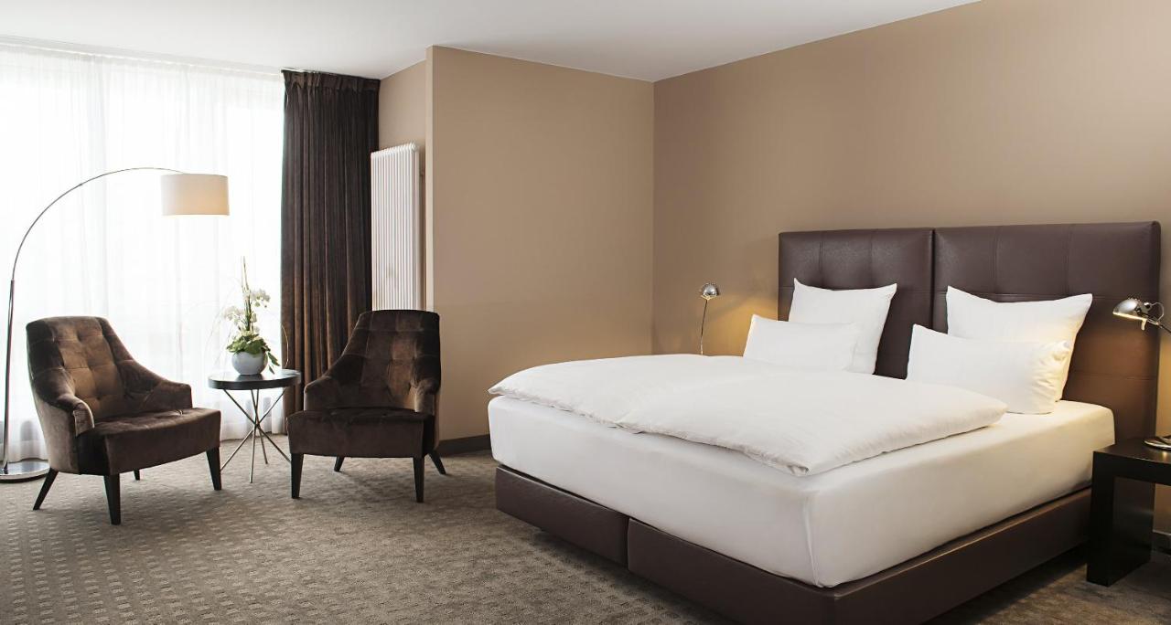 Best Western Victor's Residenz-Hotel Rodenhof