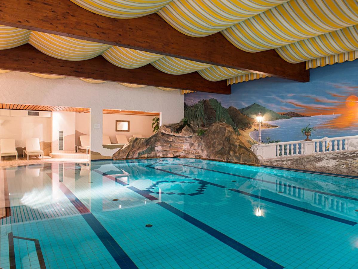 Best Western Victor's Residenz-Hotel Rodenhof