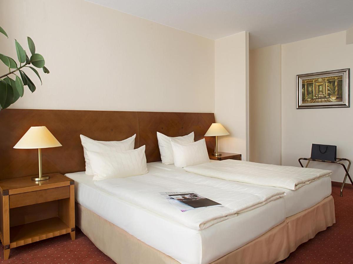 Best Western Victor's Residenz-Hotel Rodenhof