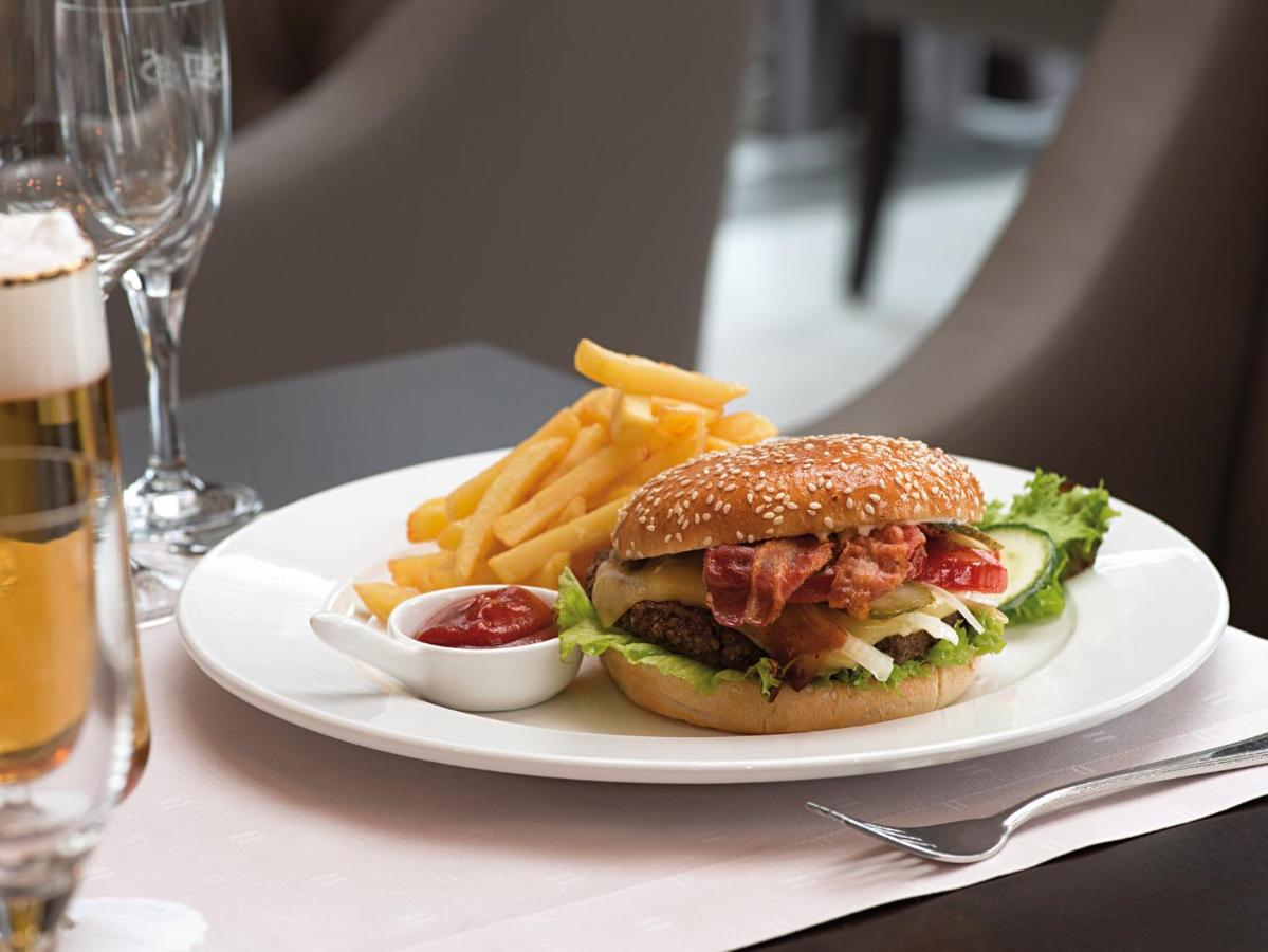 Best Western Victor's Residenz-Hotel Rodenhof