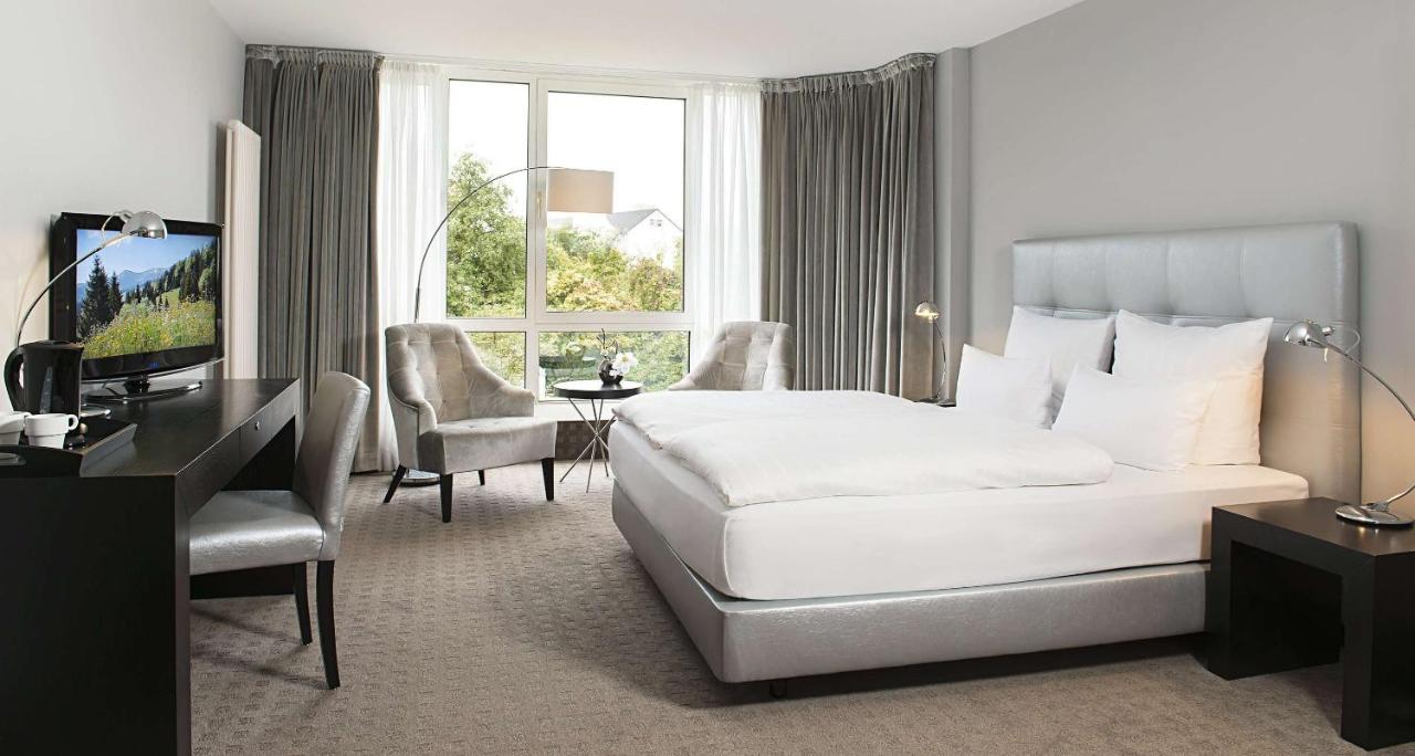 Best Western Victor's Residenz-Hotel Rodenhof