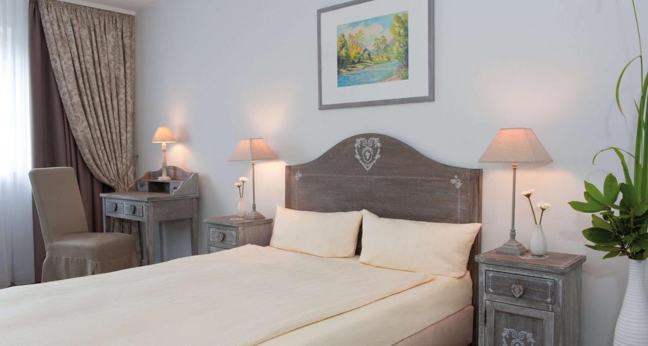 Best Western Victor's Residenz-Hotel Rodenhof