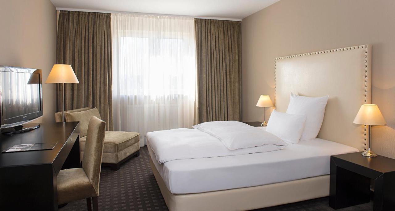 Best Western Victor's Residenz-Hotel Rodenhof