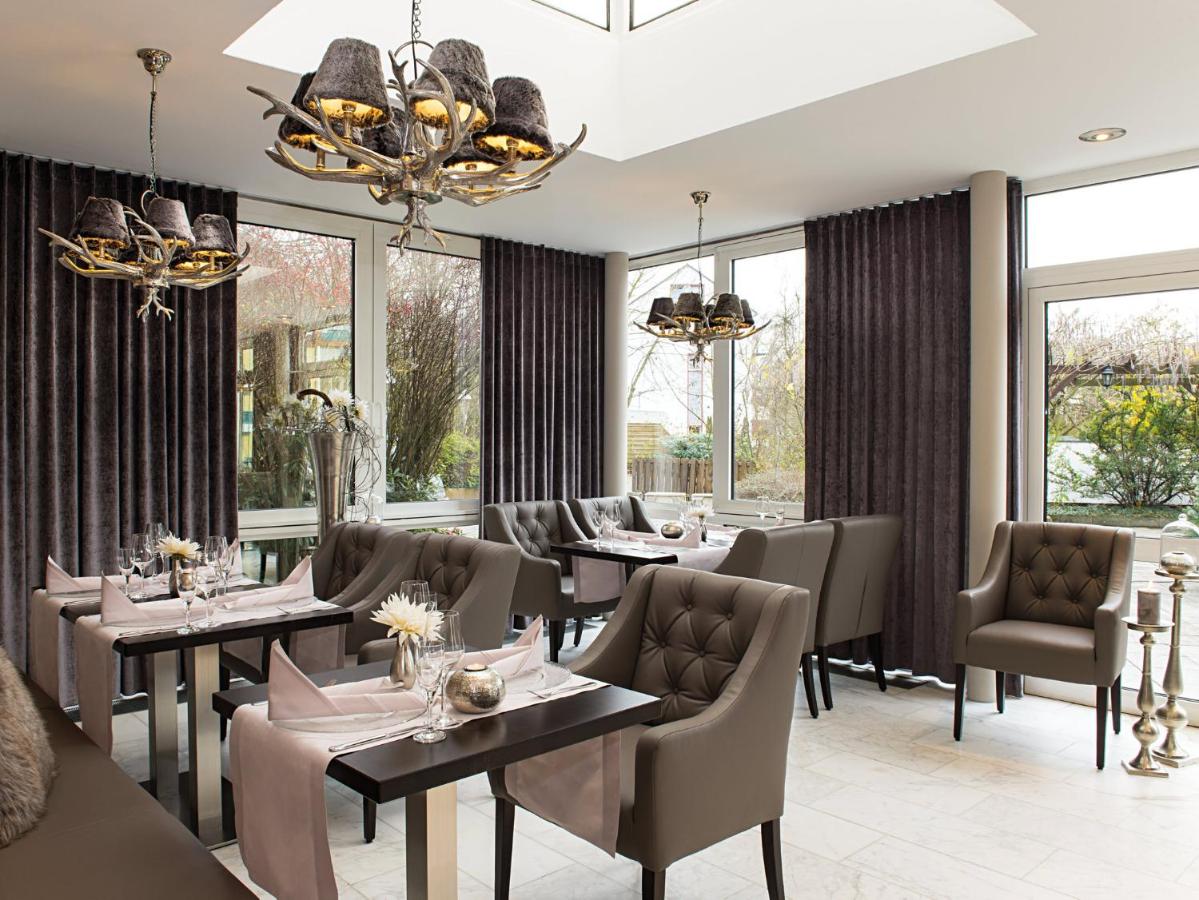 Best Western Victor's Residenz-Hotel Rodenhof