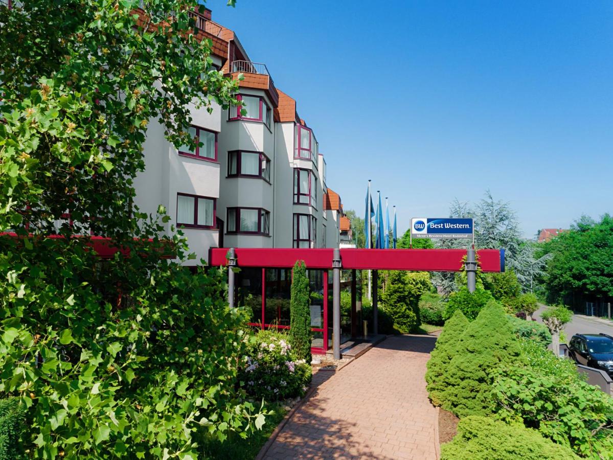 Best Western Victor's Residenz-Hotel Rodenhof