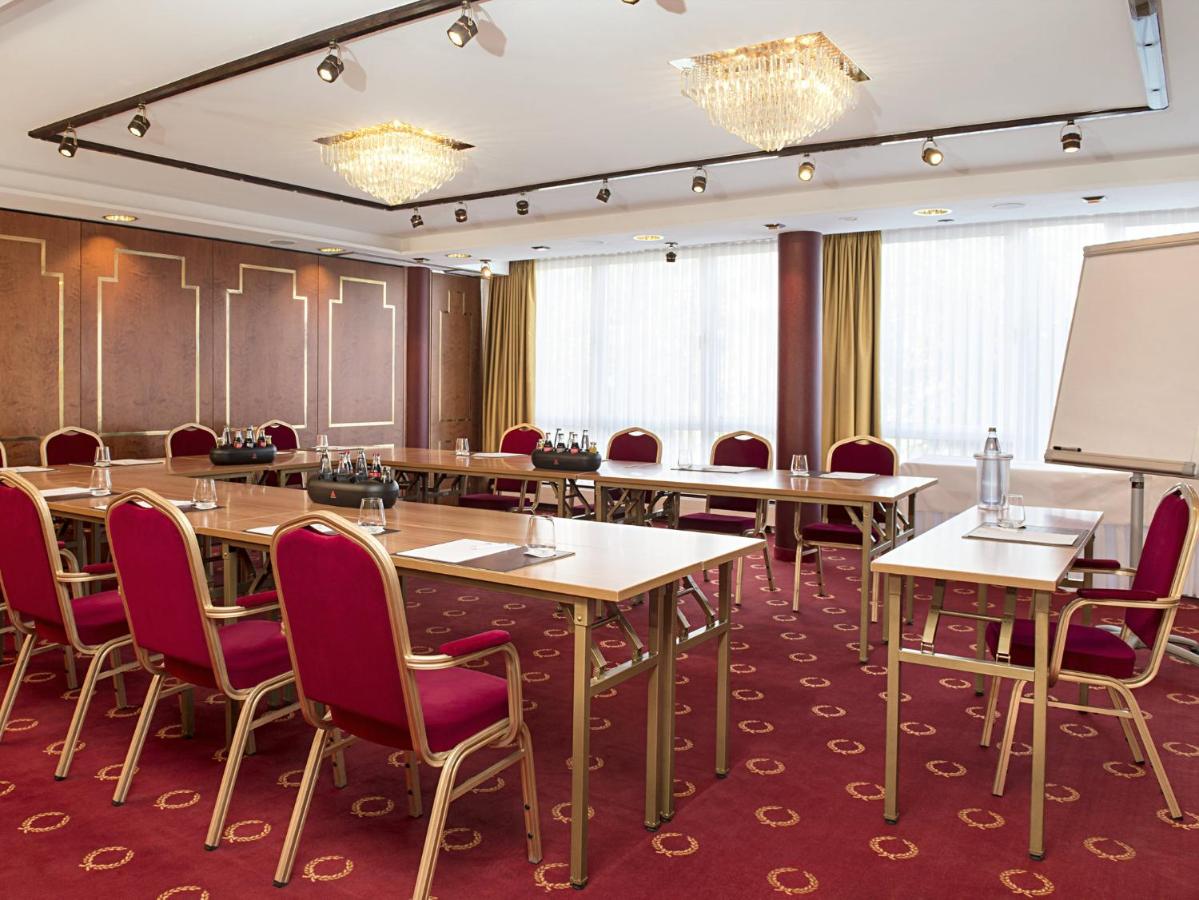 Best Western Victor's Residenz-Hotel Rodenhof