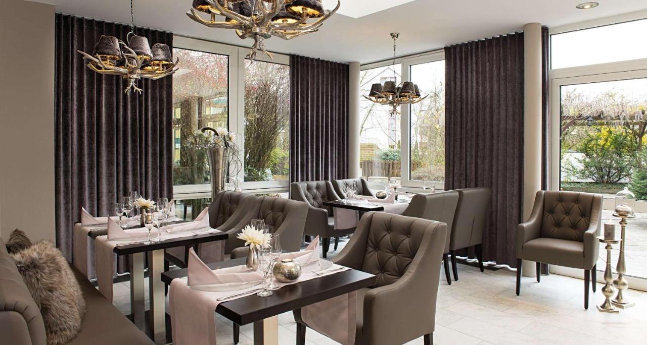 Best Western Victor's Residenz-Hotel Rodenhof