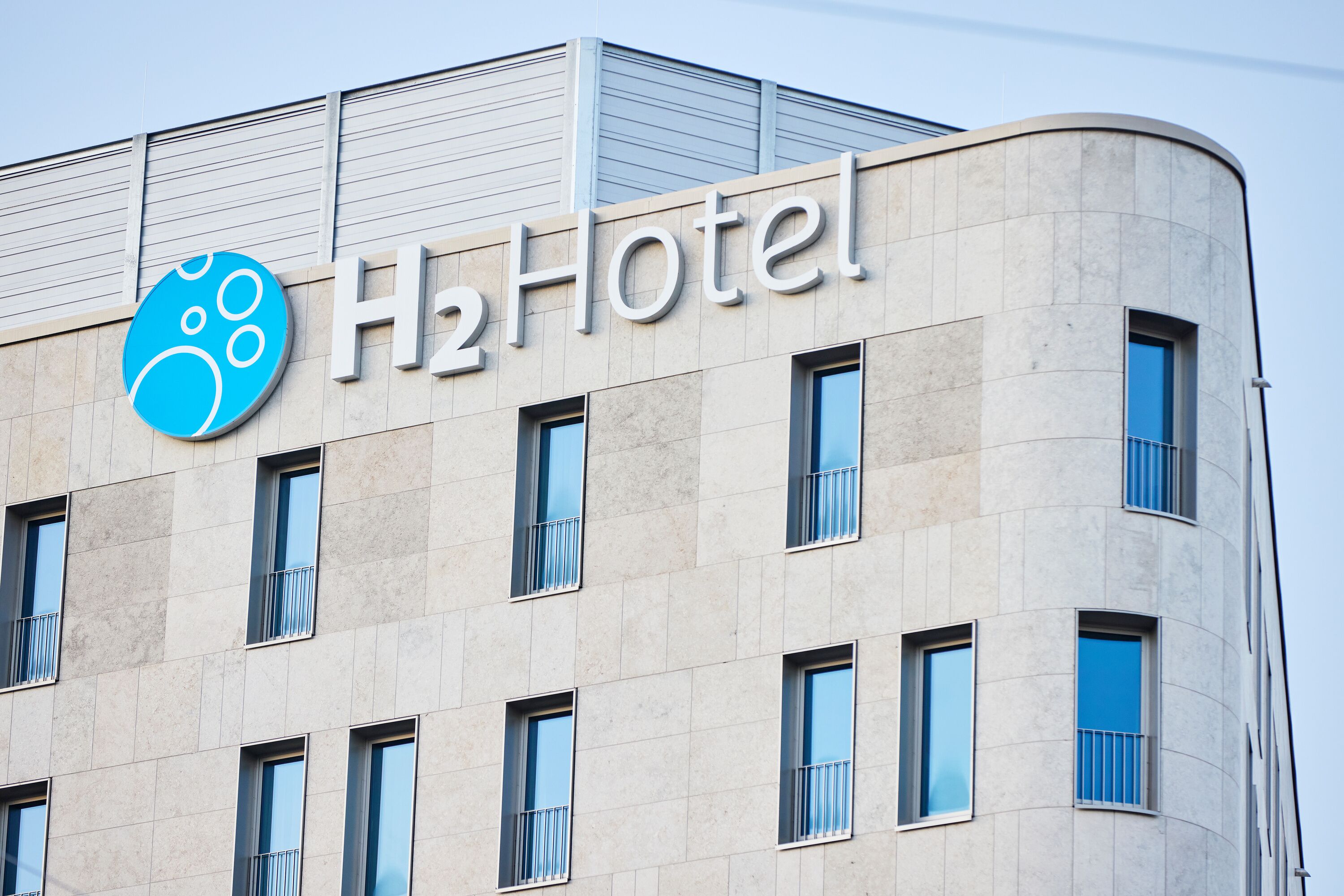 H2 Hotel Saarbrücken
