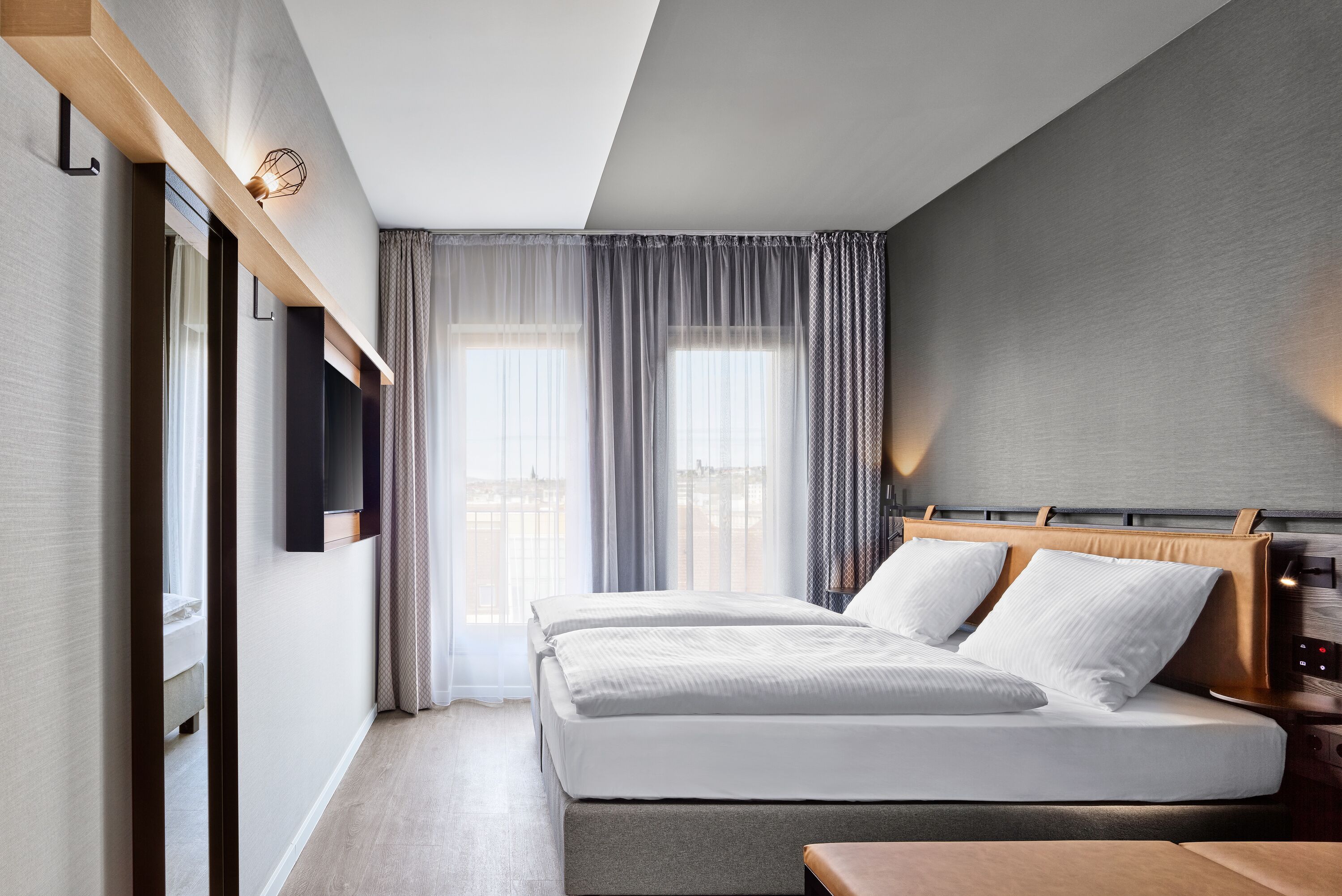 H2 Hotel Saarbrücken