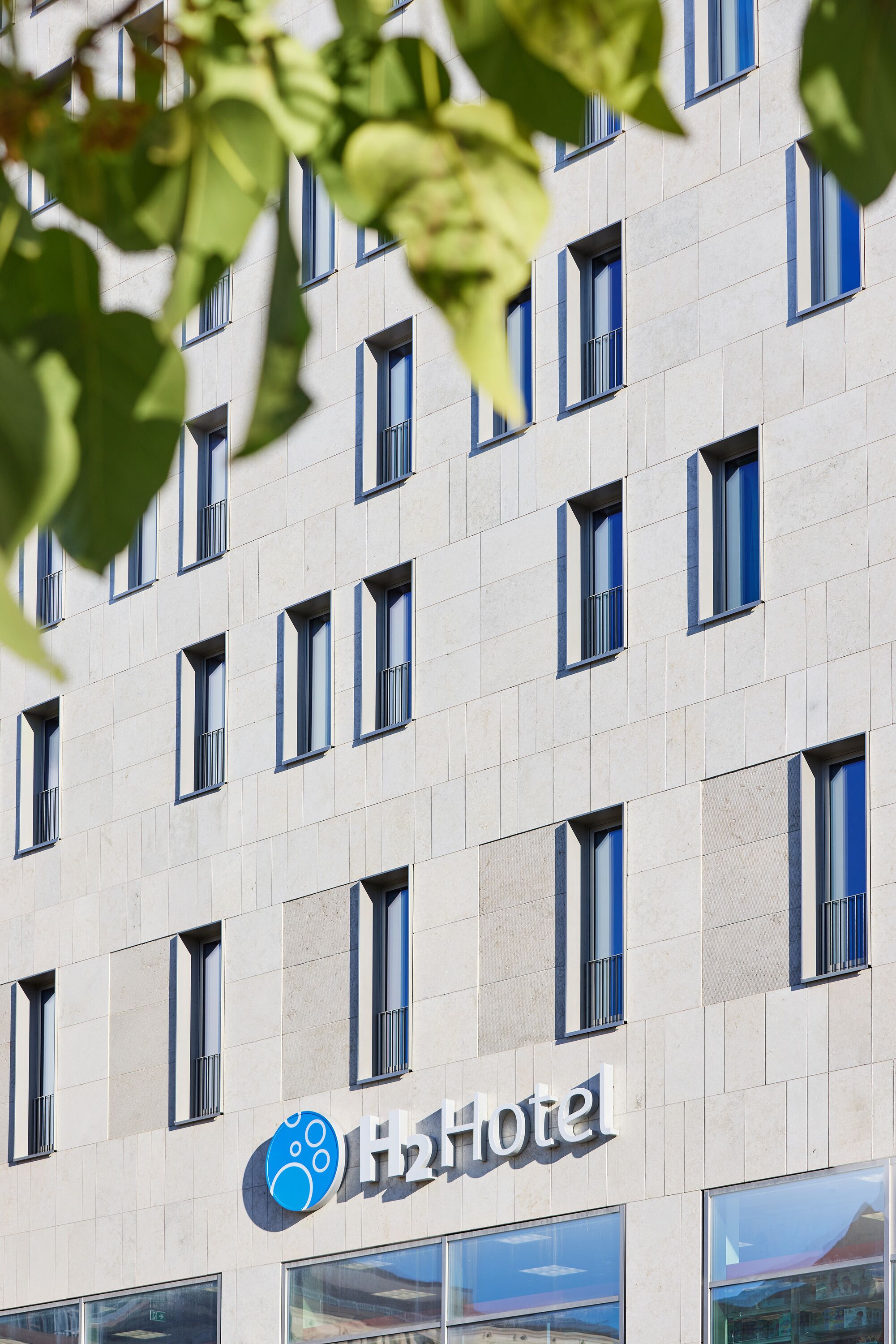 H2 Hotel Saarbrücken