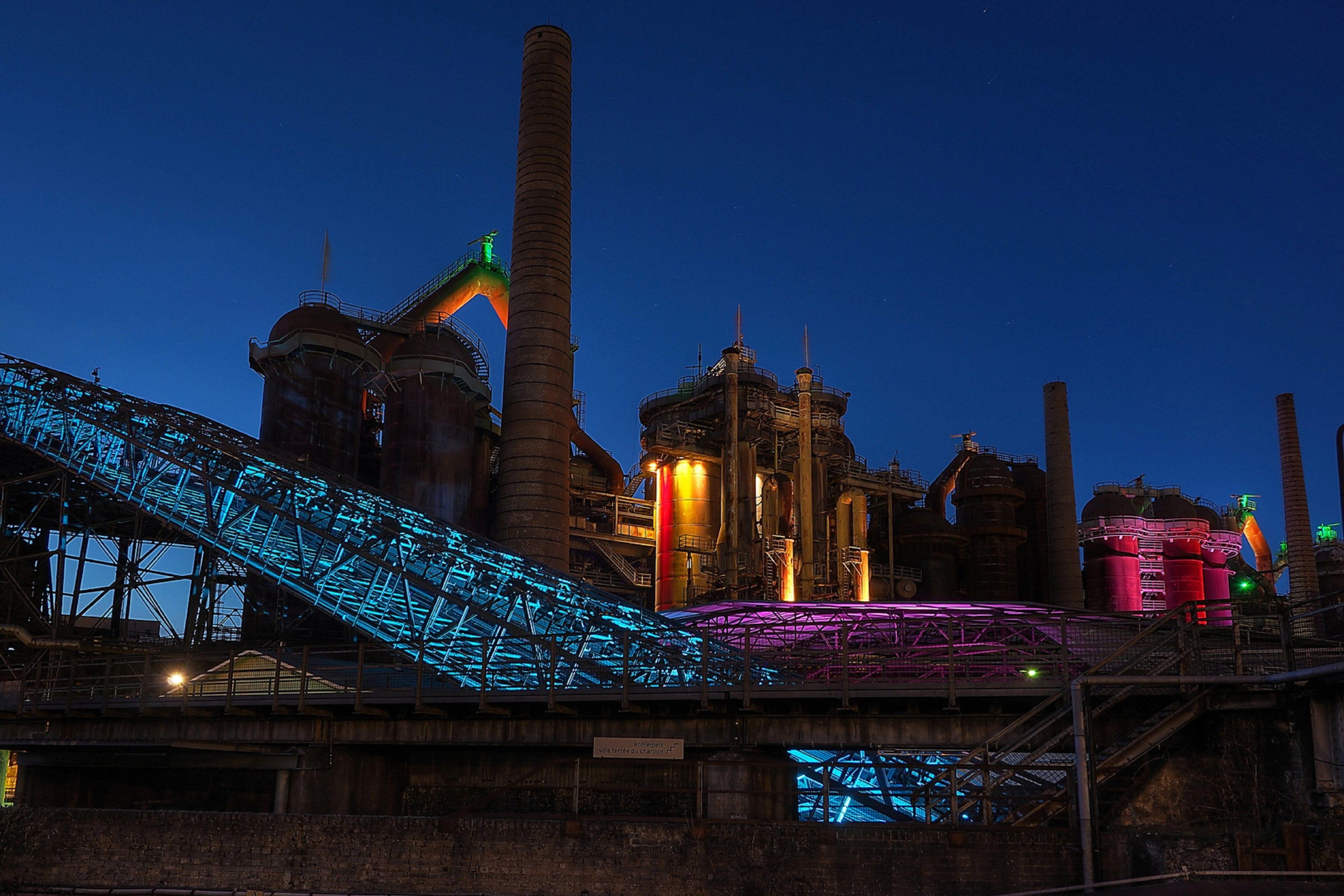 Holiday Inn Express Saarbrücken