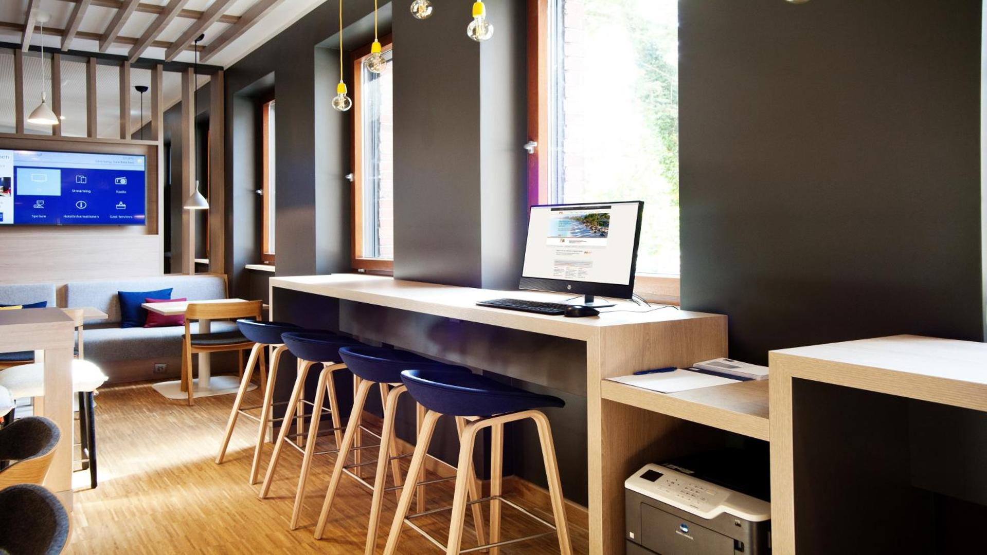 Holiday Inn Express Saarbrücken