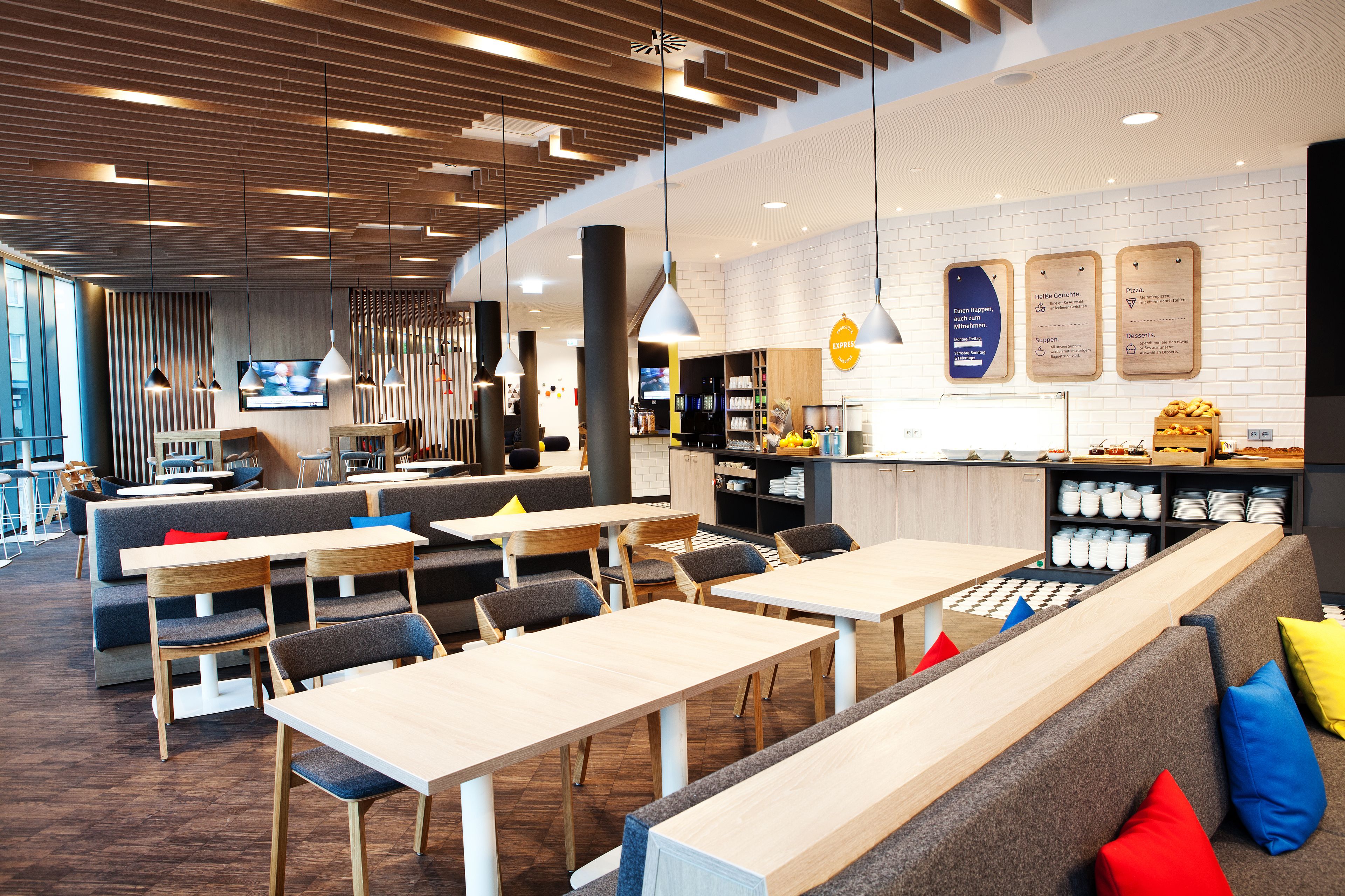 Holiday Inn Express Saarbrücken