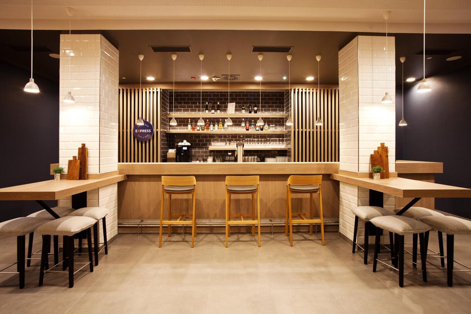 Holiday Inn Express Saarbrücken