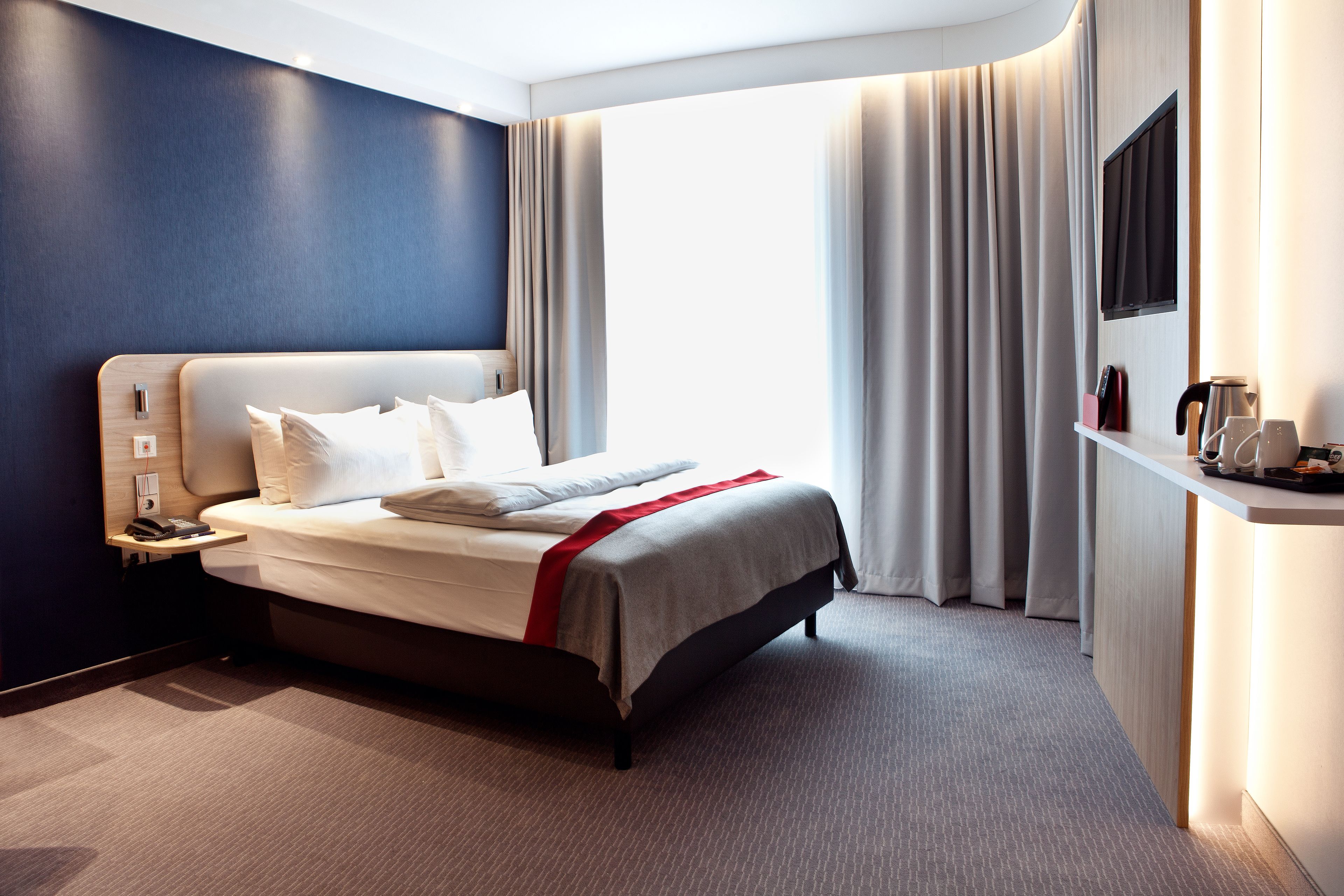 Holiday Inn Express Saarbrücken