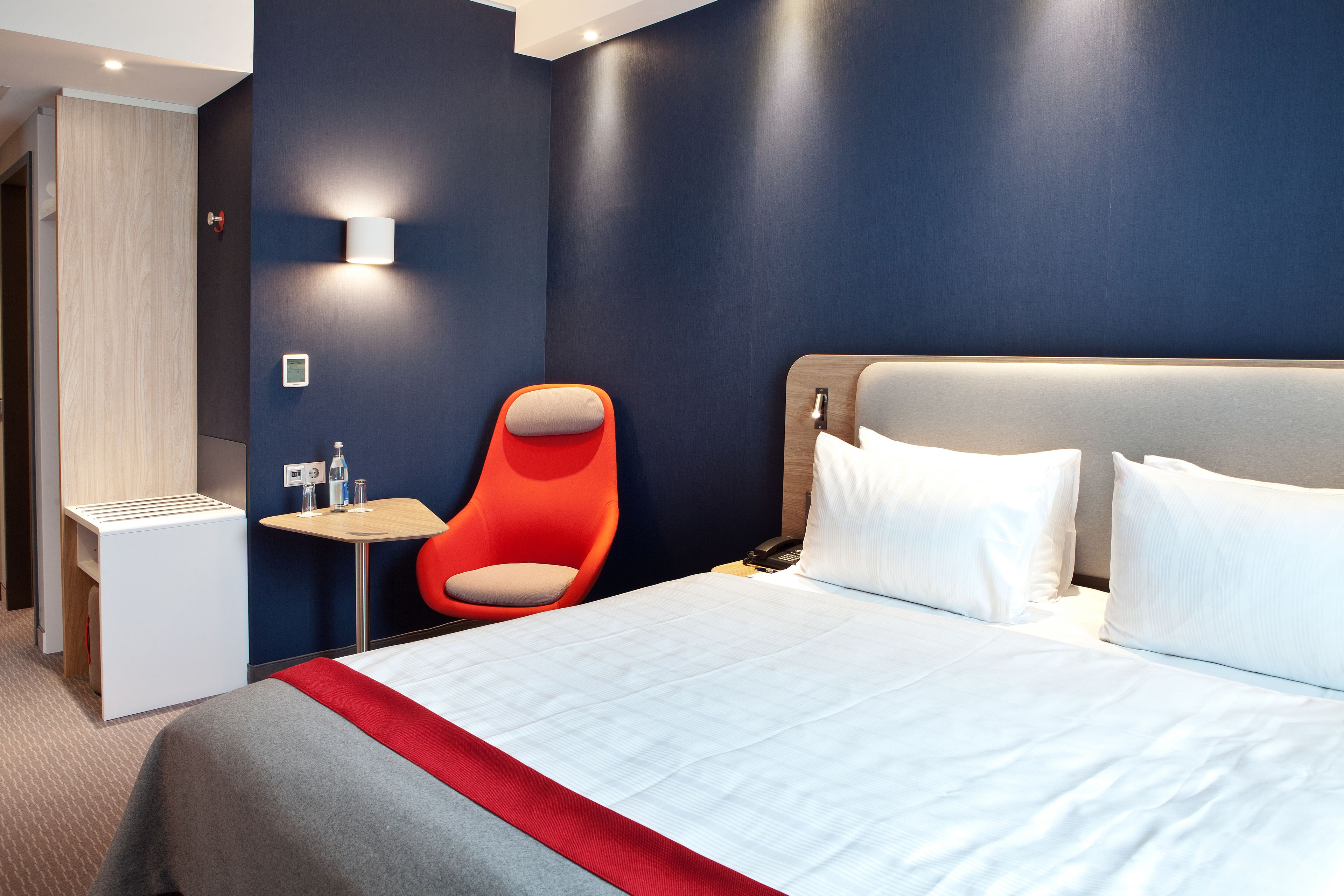 Holiday Inn Express Saarbrücken