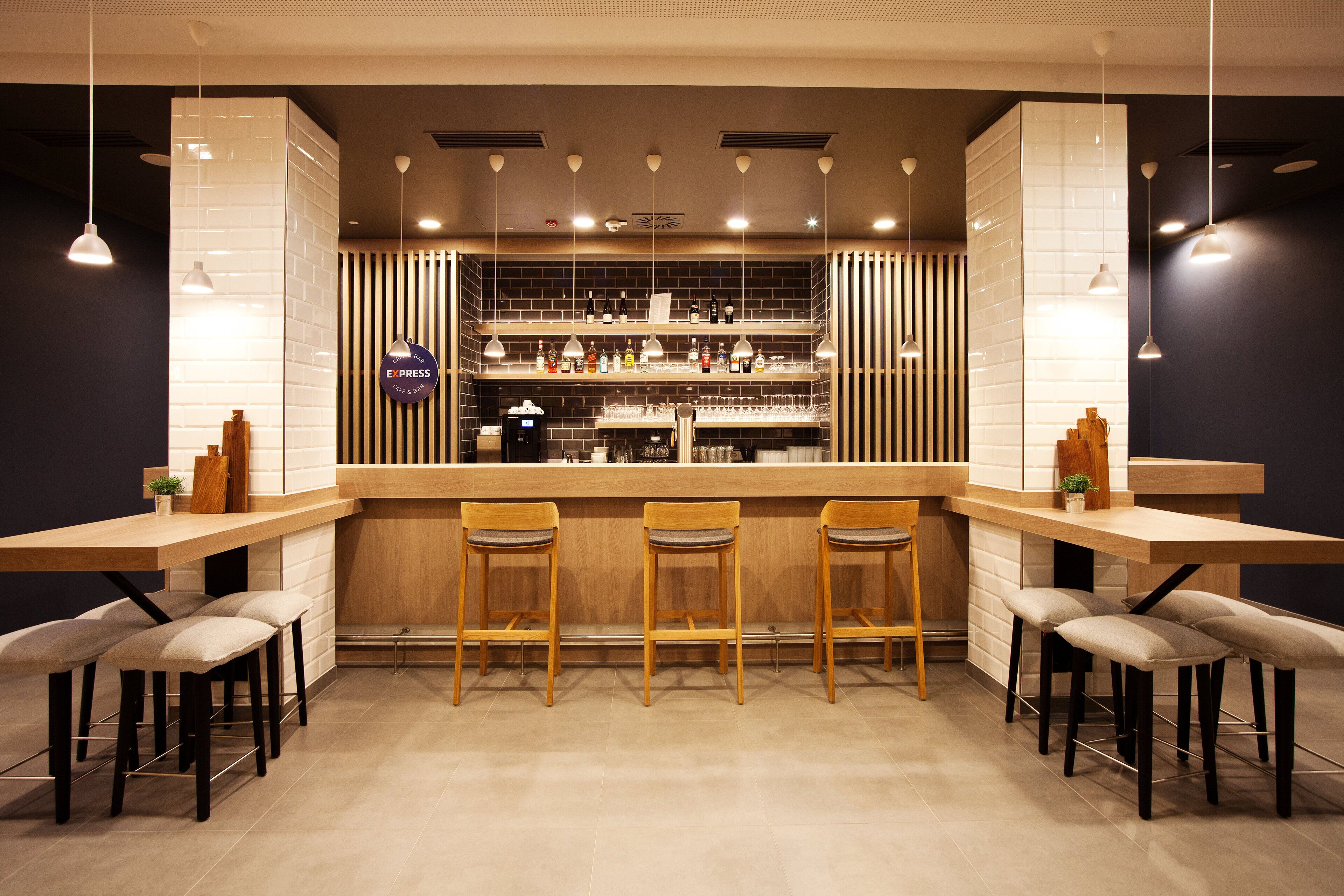 Holiday Inn Express Saarbrücken