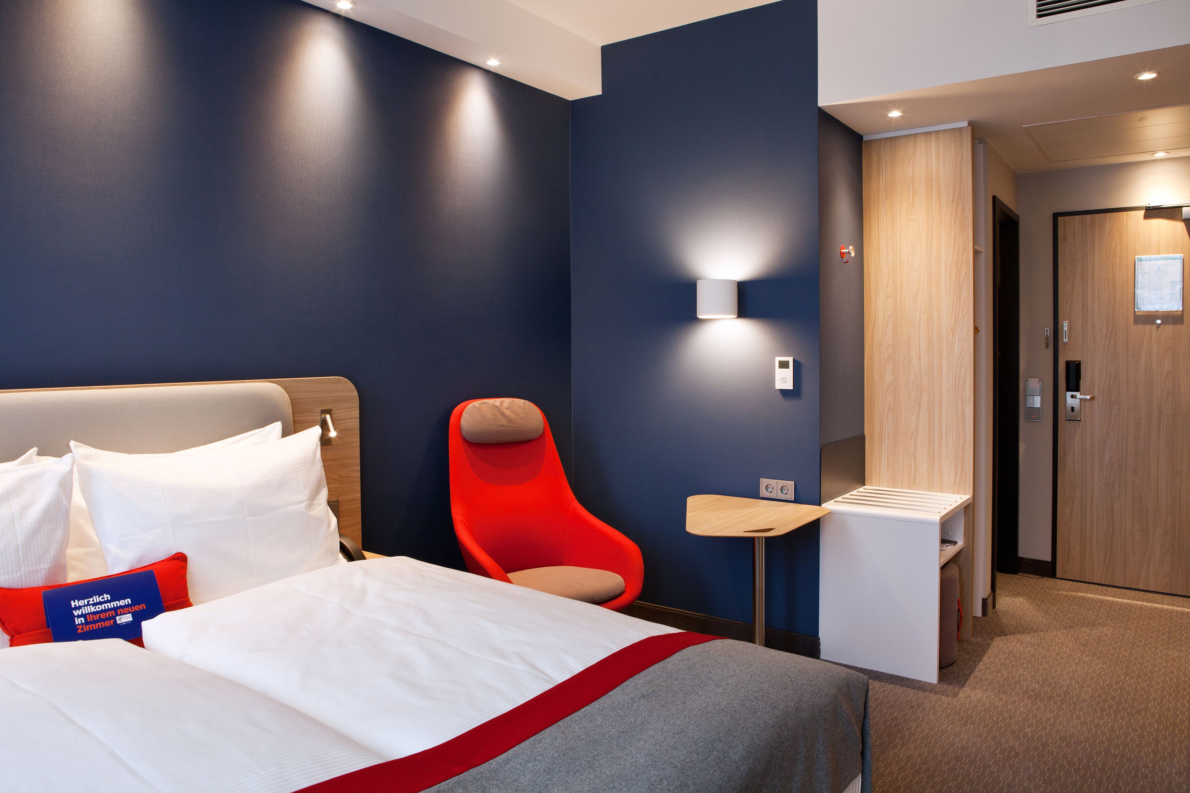 Holiday Inn Express Saarbrücken
