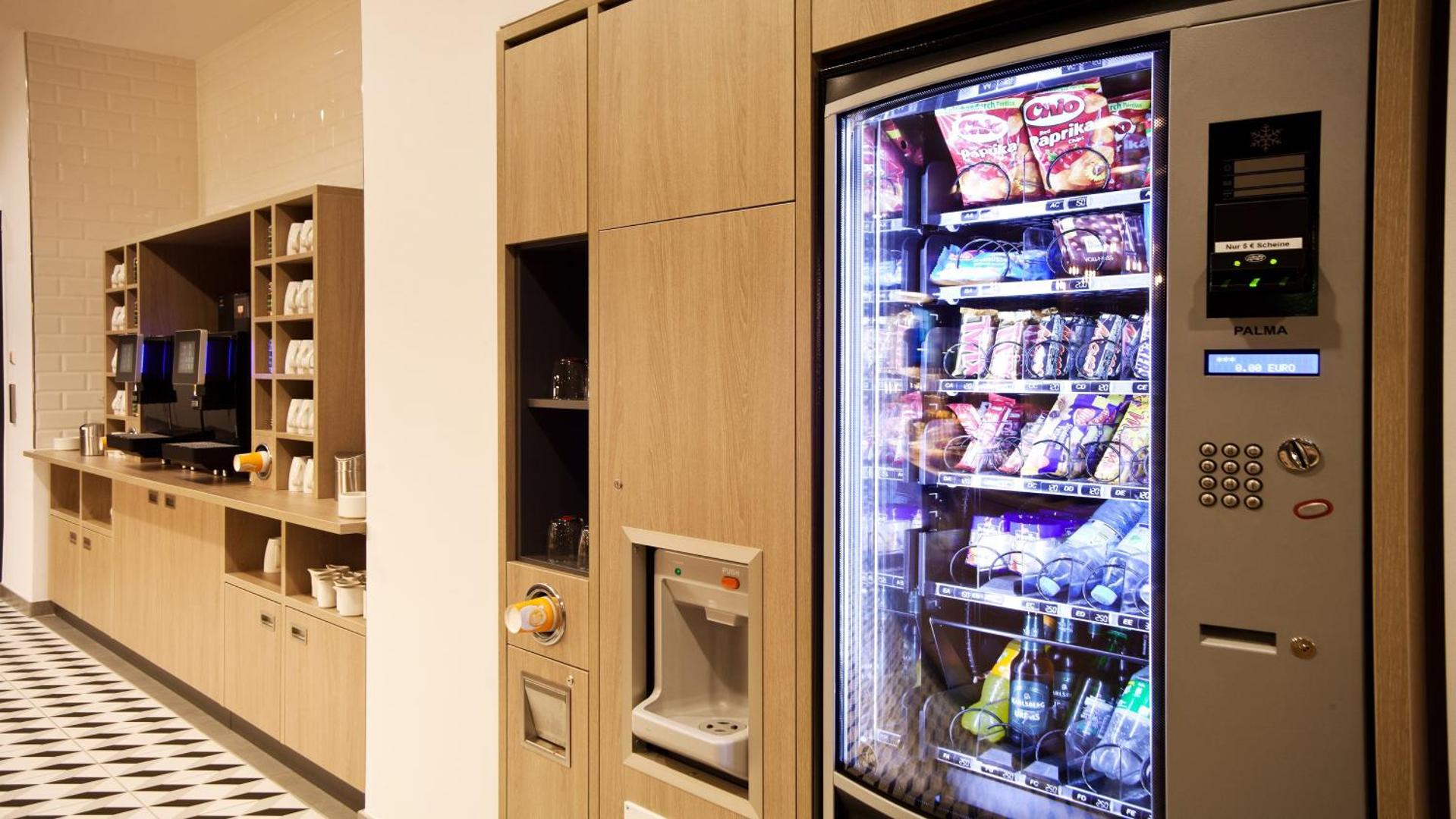 Holiday Inn Express Saarbrücken