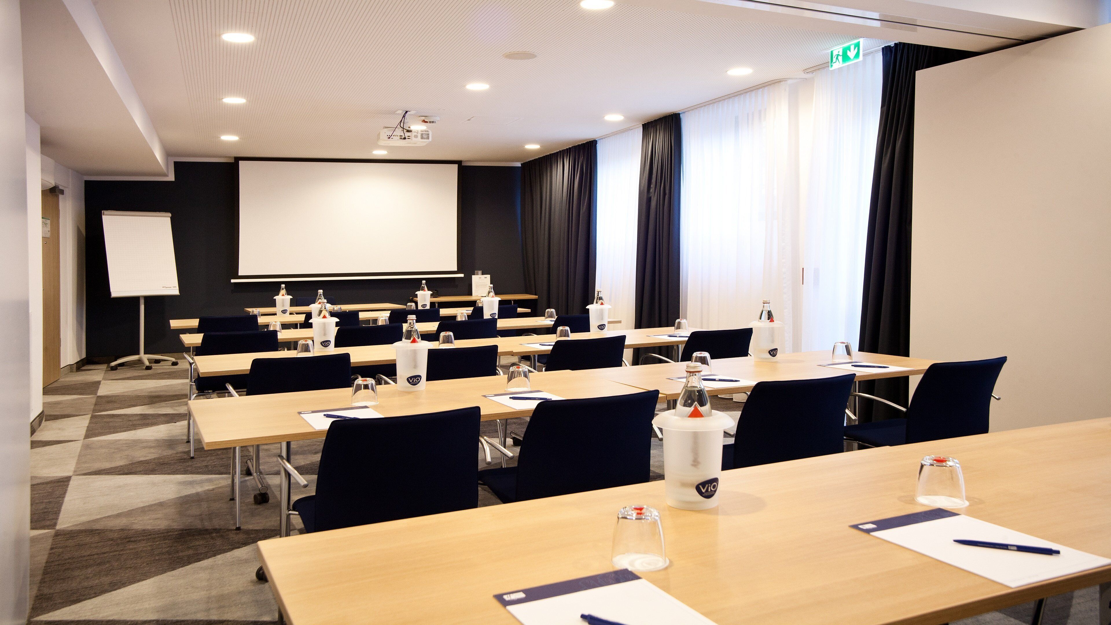 Holiday Inn Express Saarbrücken