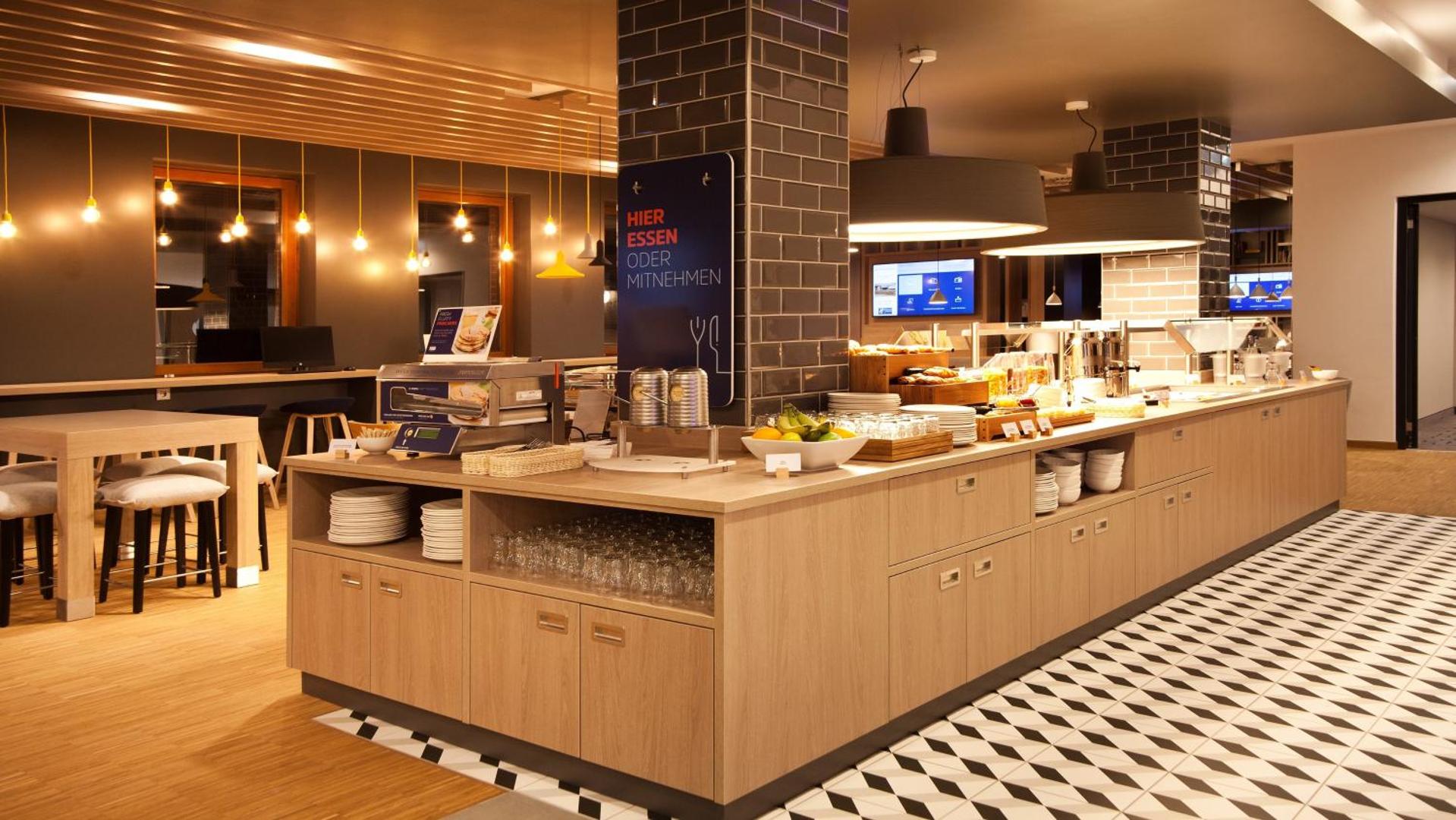 Holiday Inn Express Saarbrücken