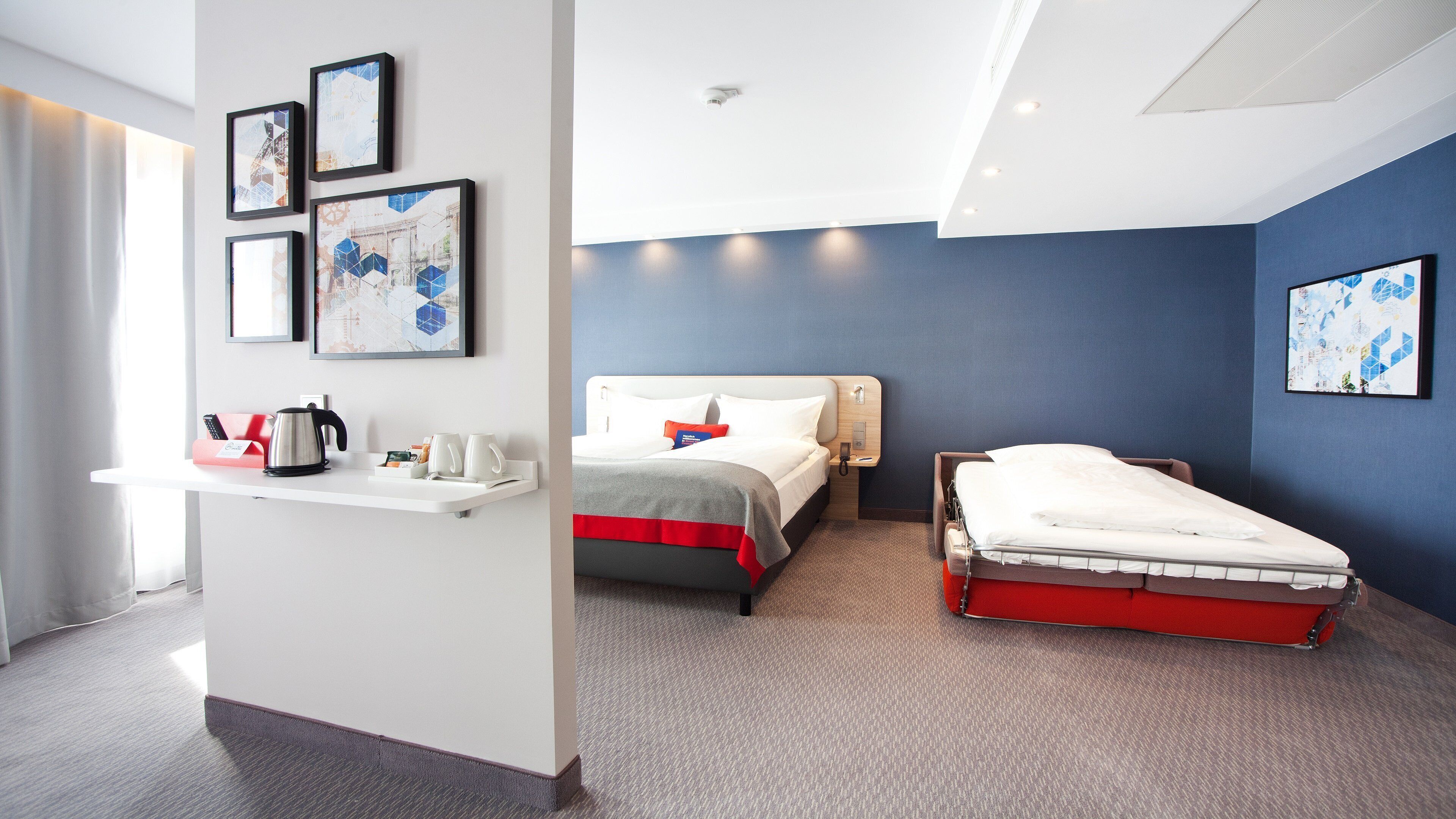 Holiday Inn Express Saarbrücken