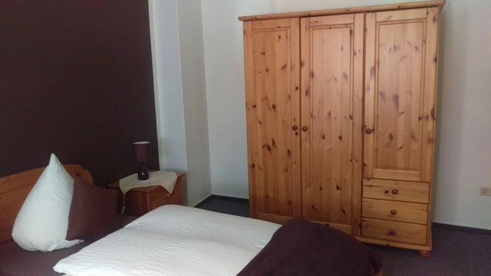 Hotel am Schenkelberg