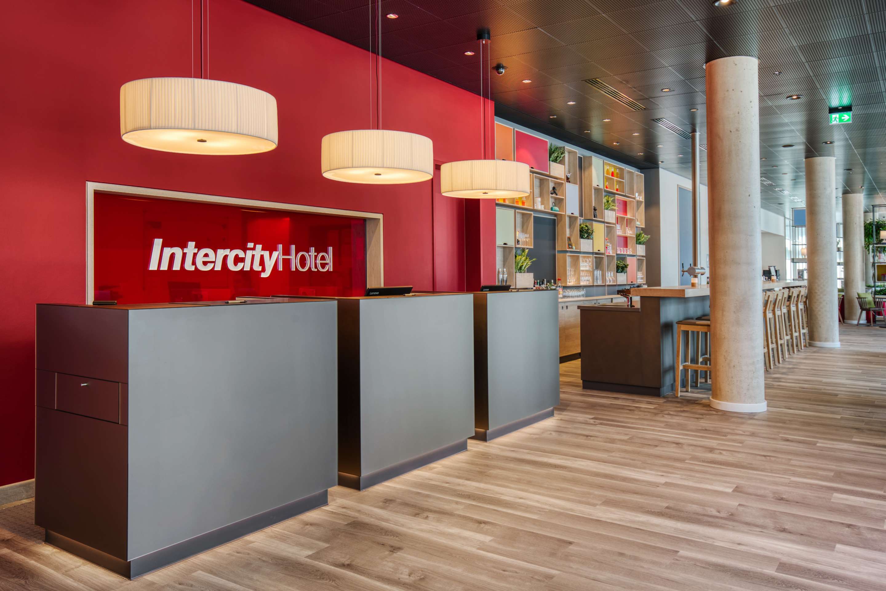 IntercityHotel Saarbrücken