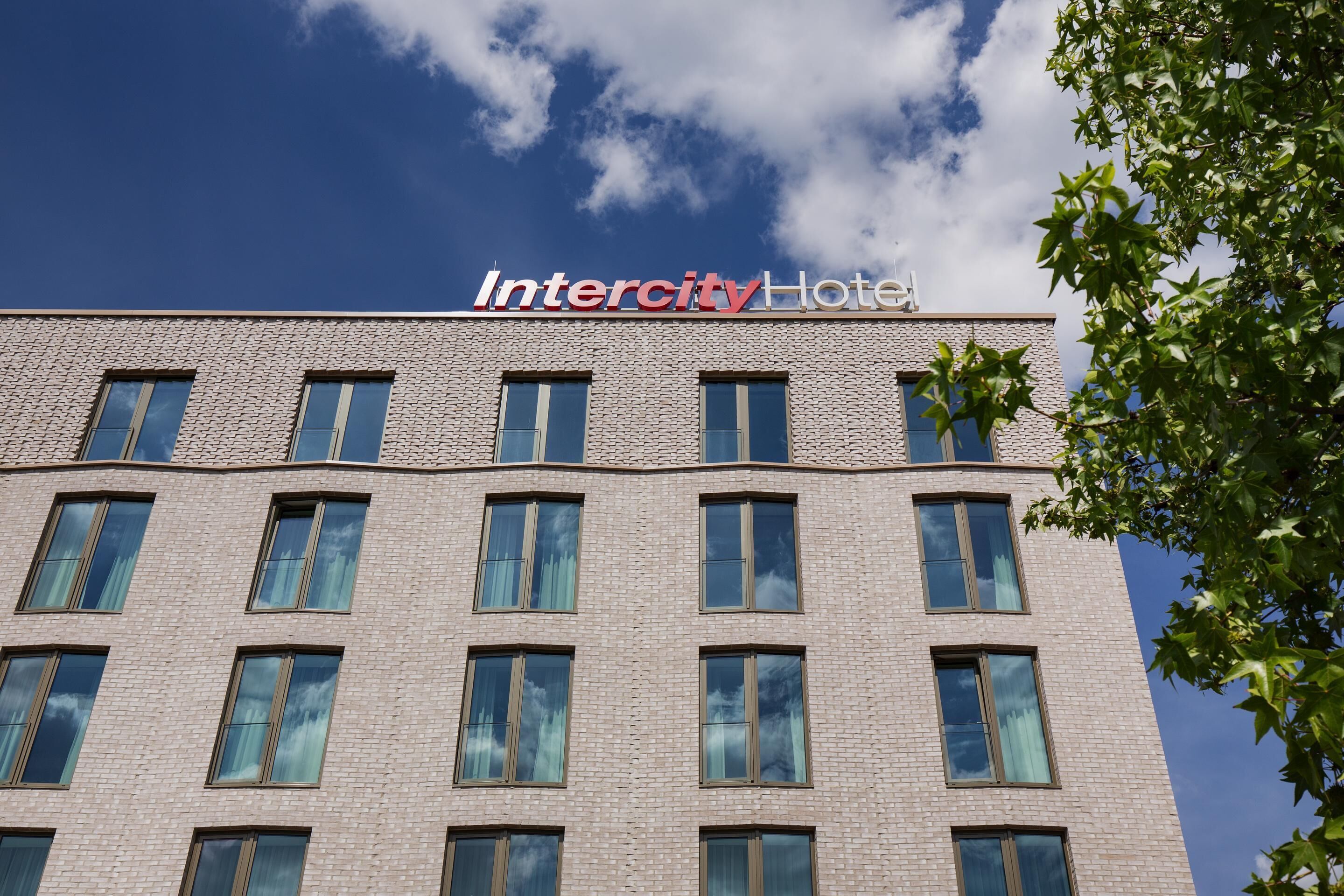 IntercityHotel Saarbrücken