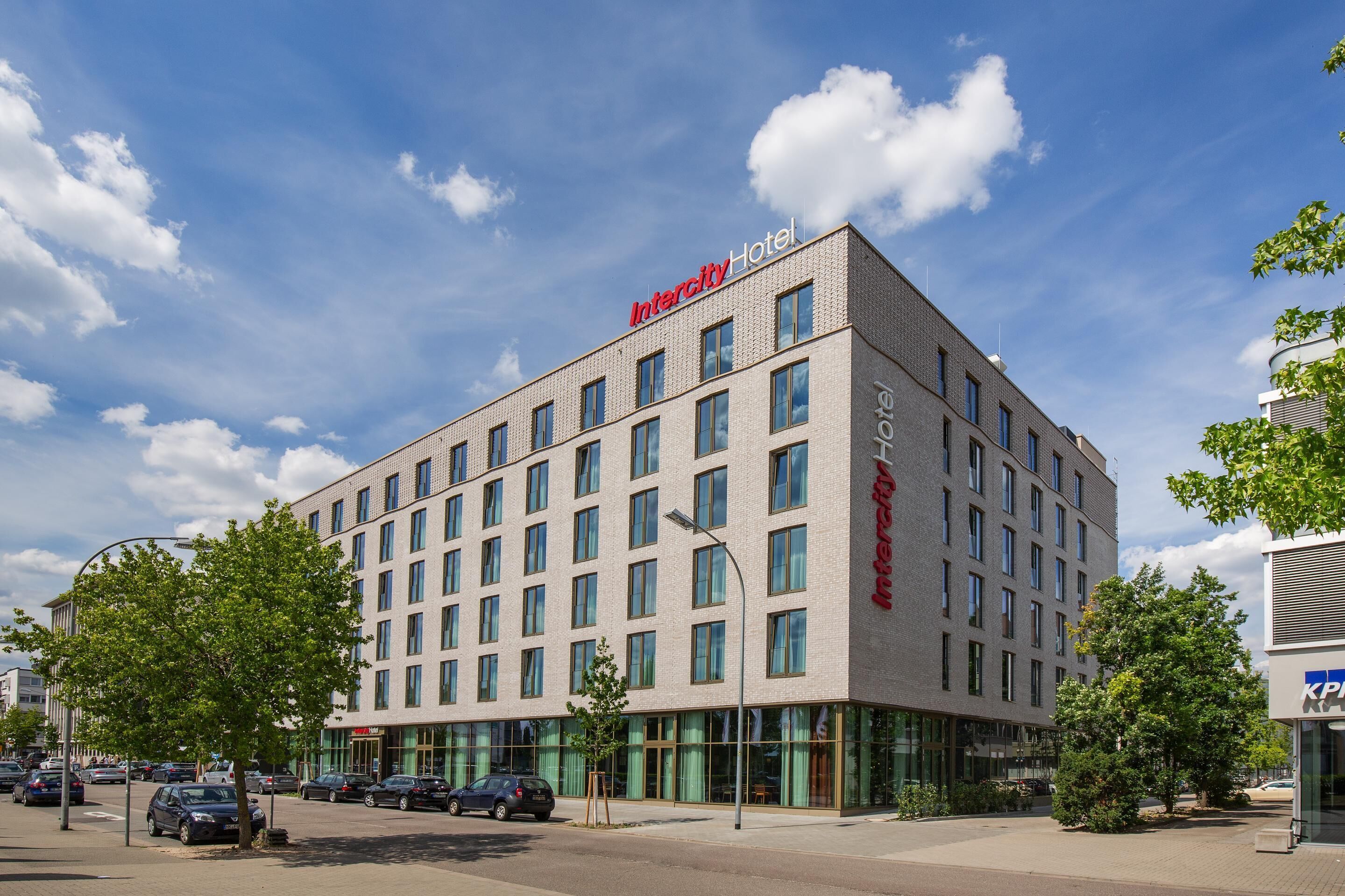 IntercityHotel Saarbrücken
