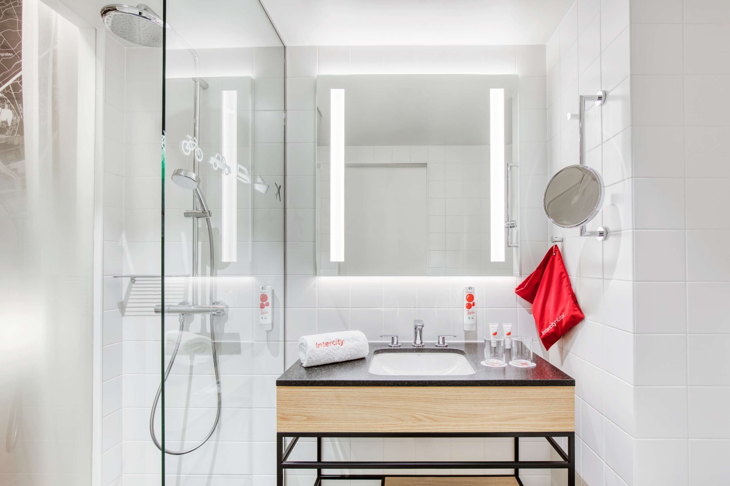 IntercityHotel Saarbrücken