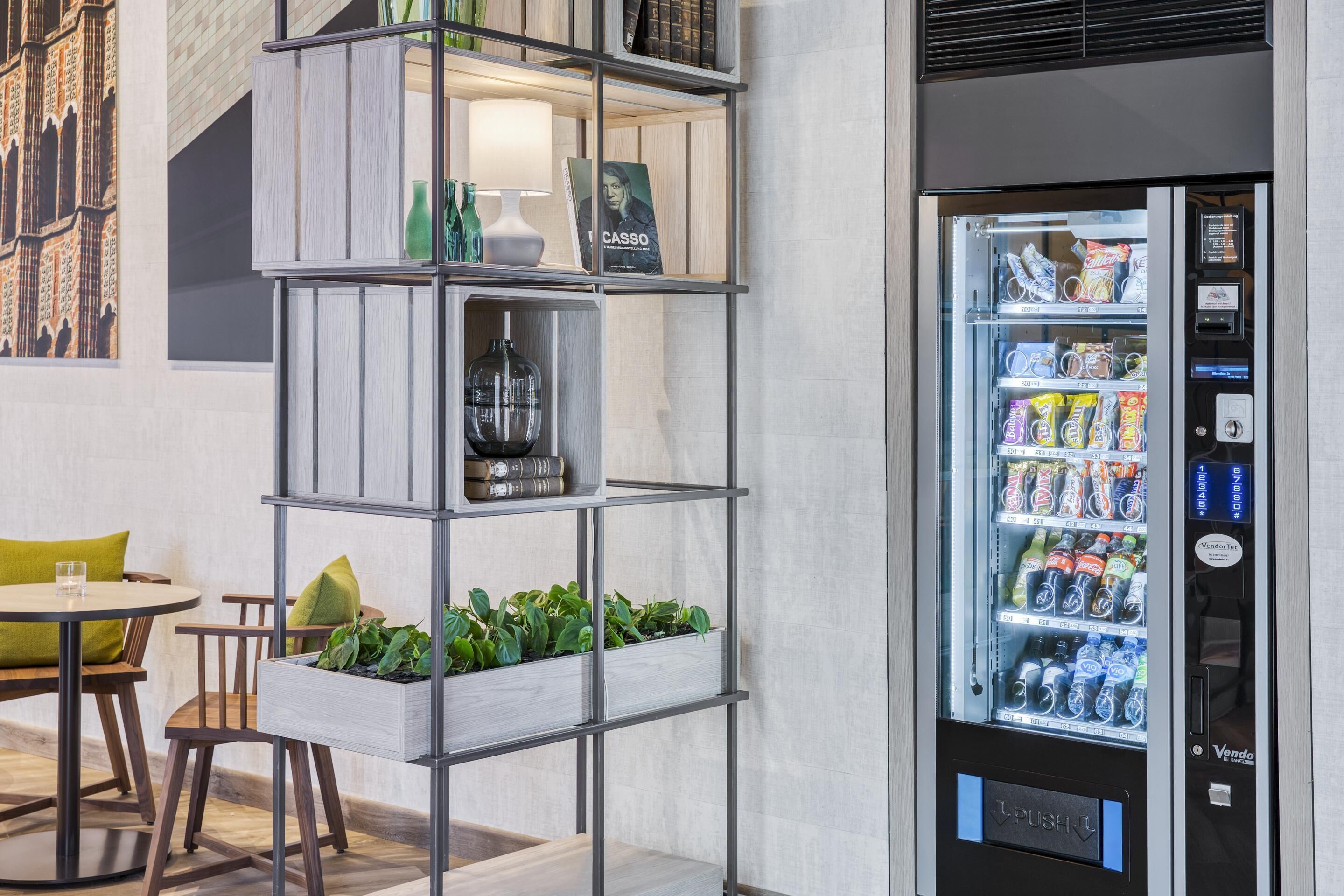 IntercityHotel Saarbrücken