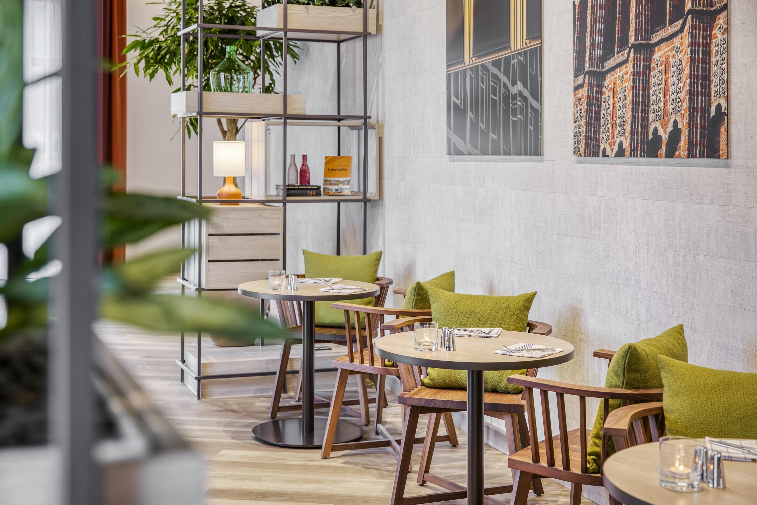 IntercityHotel Saarbrücken