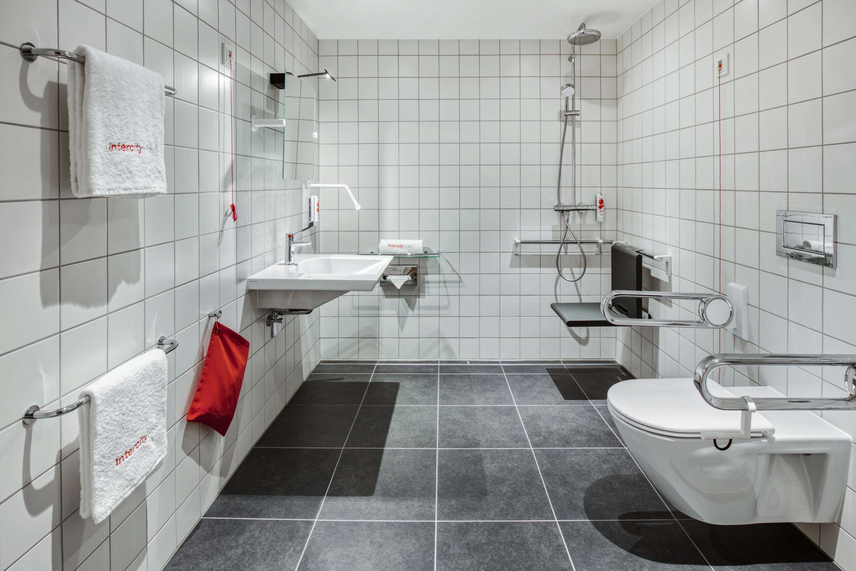 IntercityHotel Saarbrücken