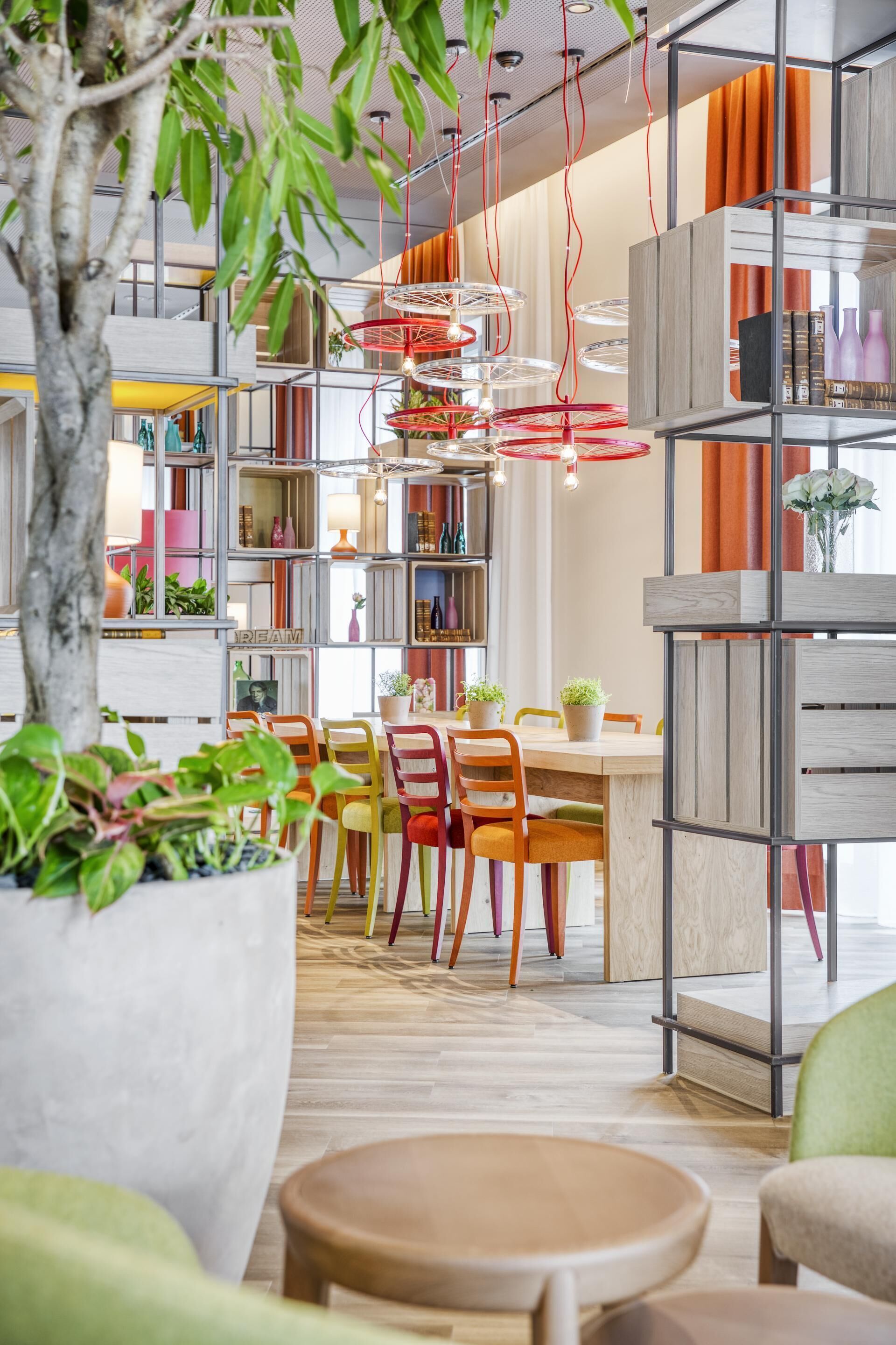 IntercityHotel Saarbrücken