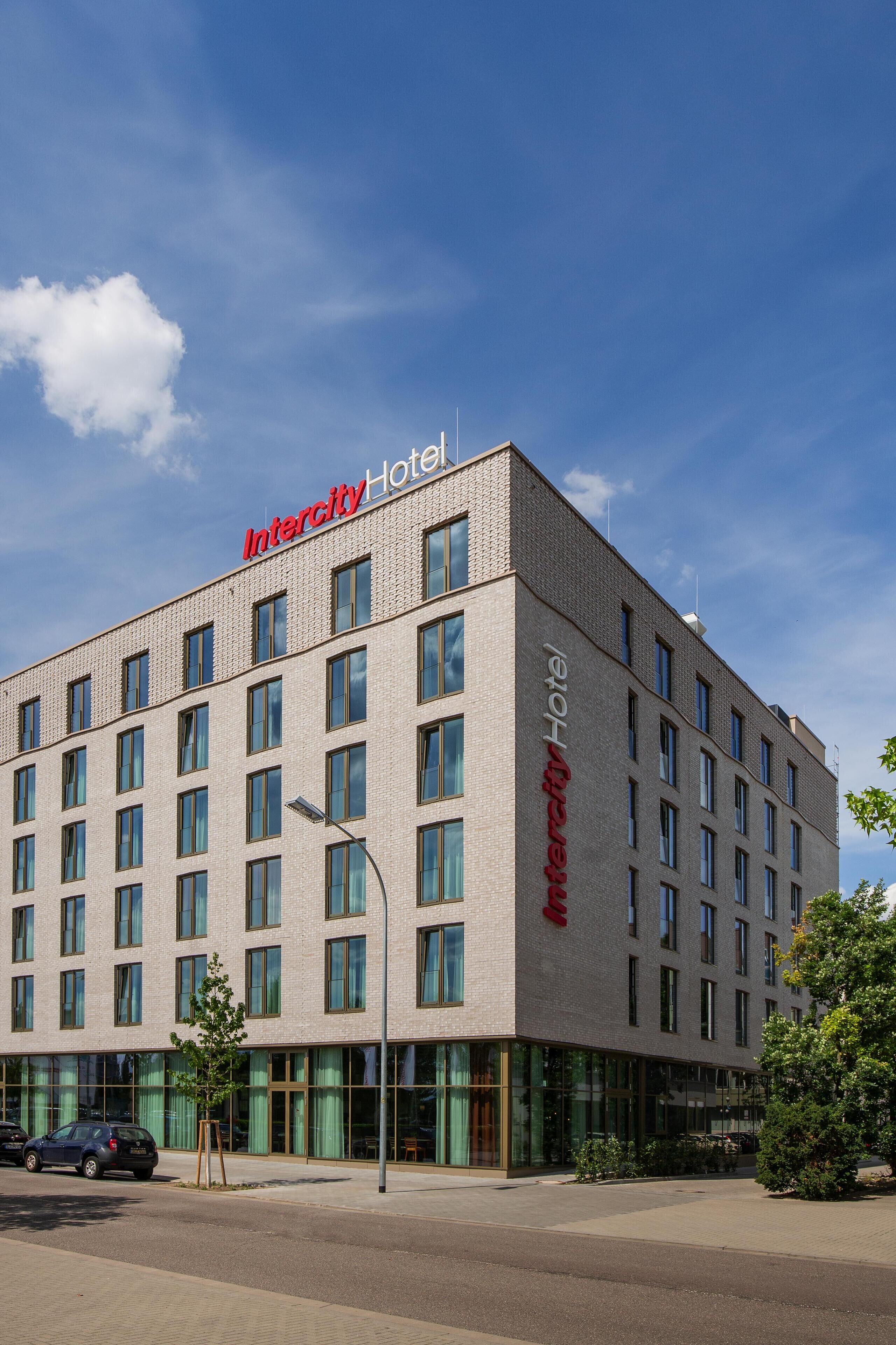 IntercityHotel Saarbrücken
