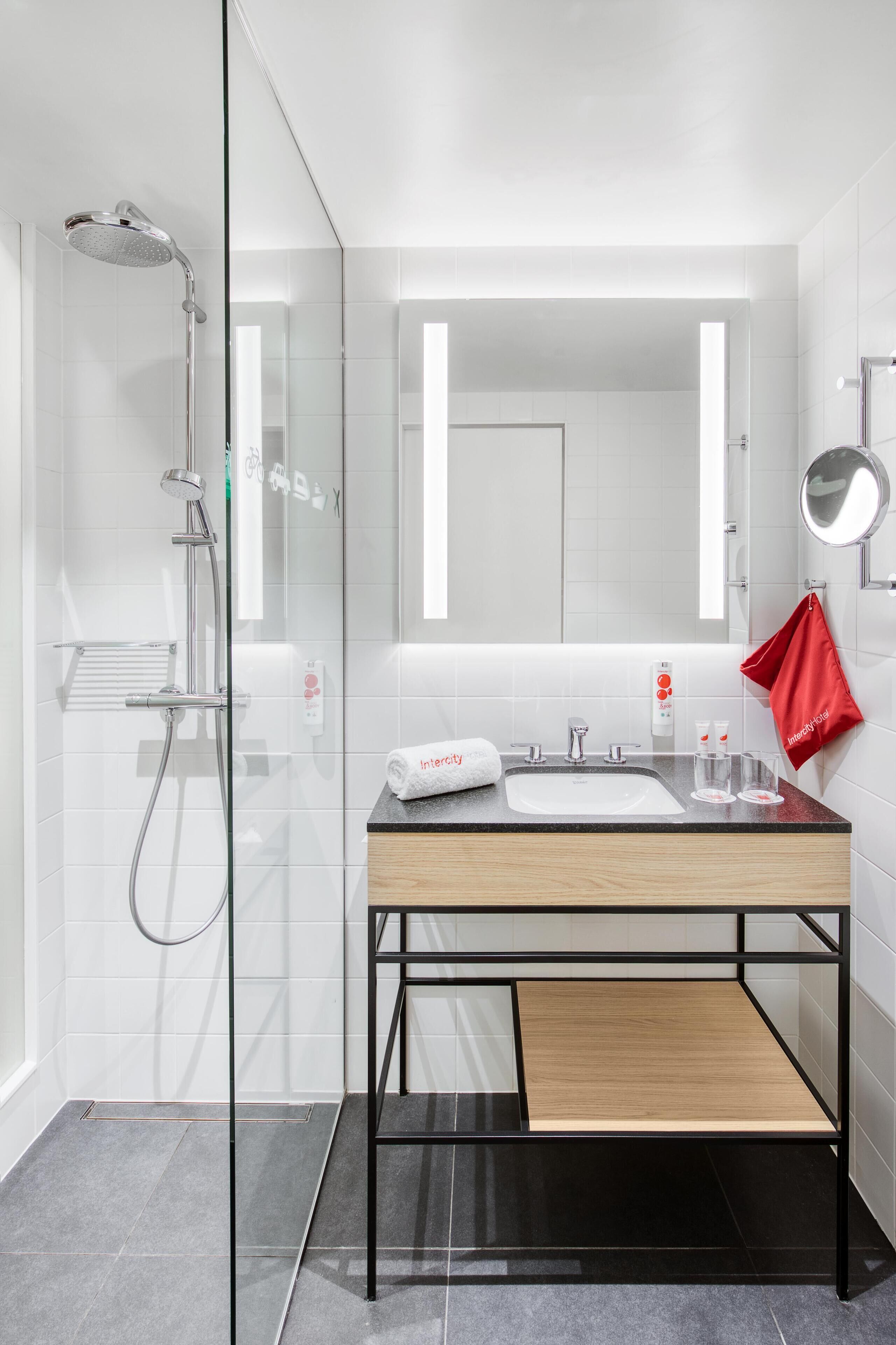 IntercityHotel Saarbrücken