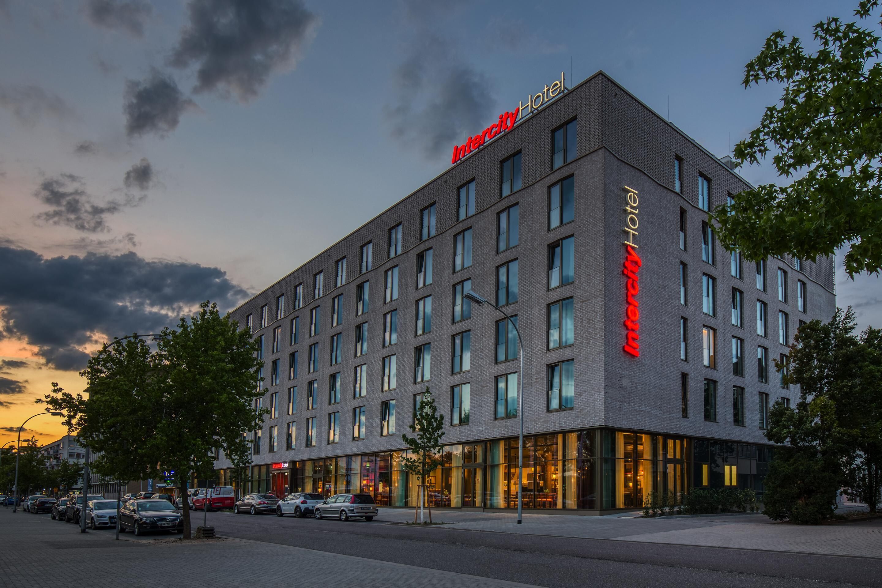 IntercityHotel Saarbrücken