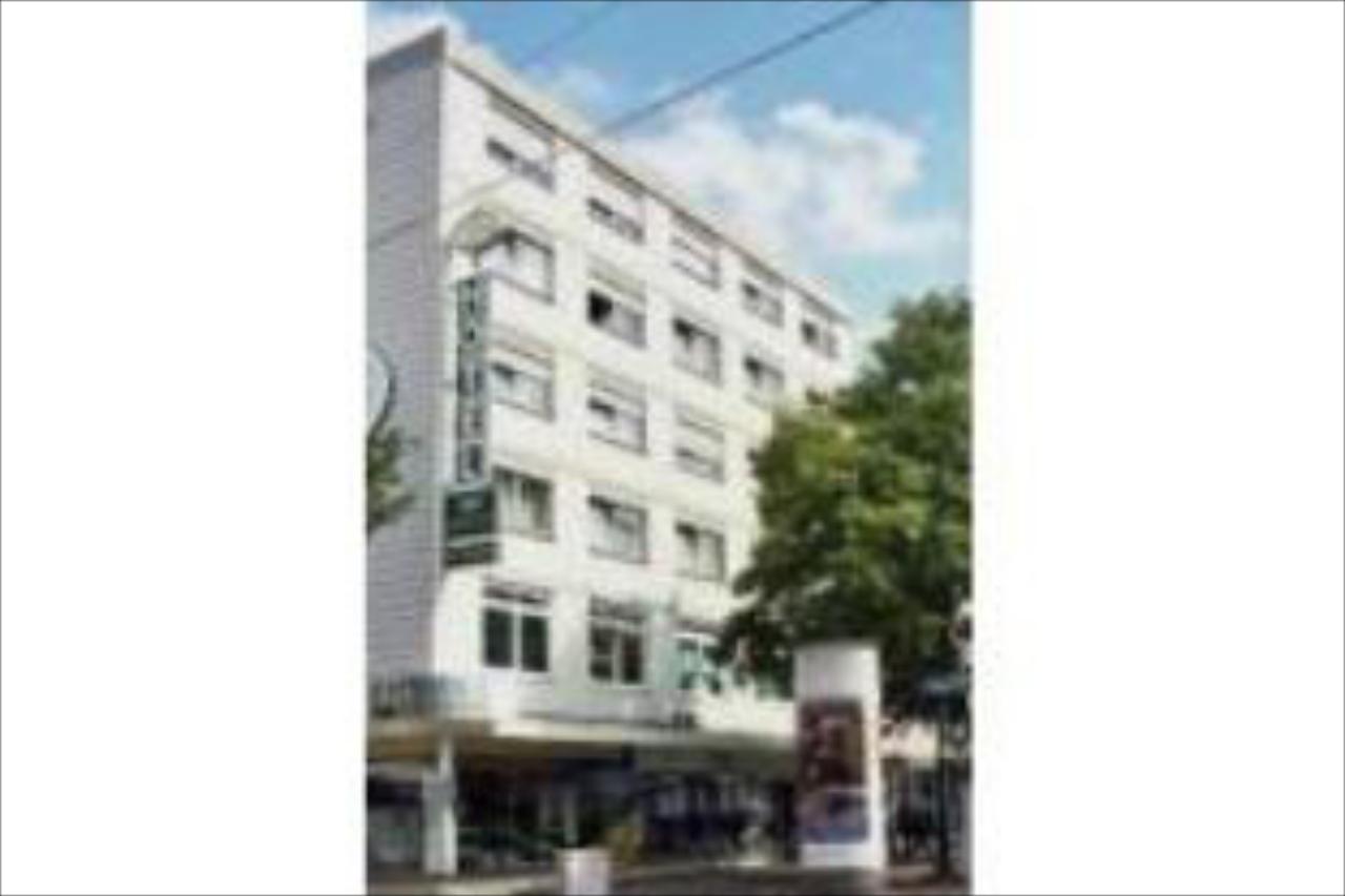 City-Hotel Kaiserhof