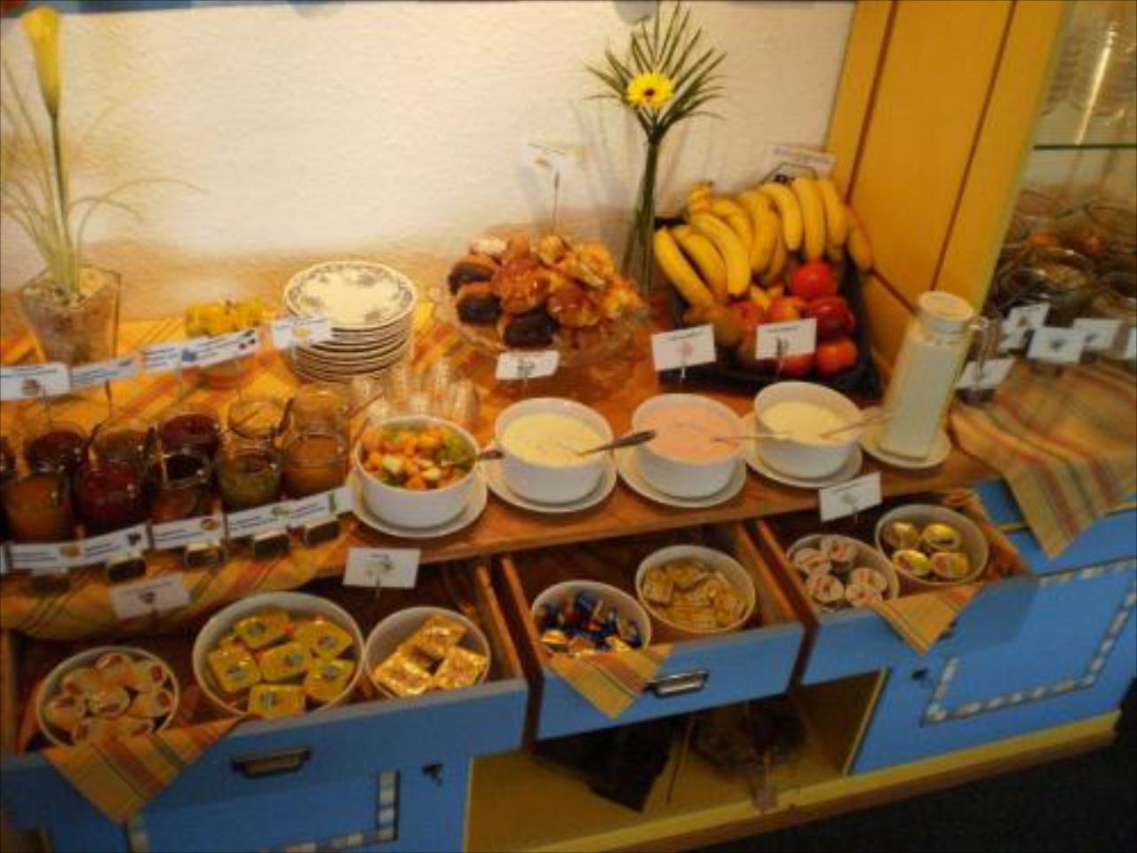 City-Hotel Kaiserhof