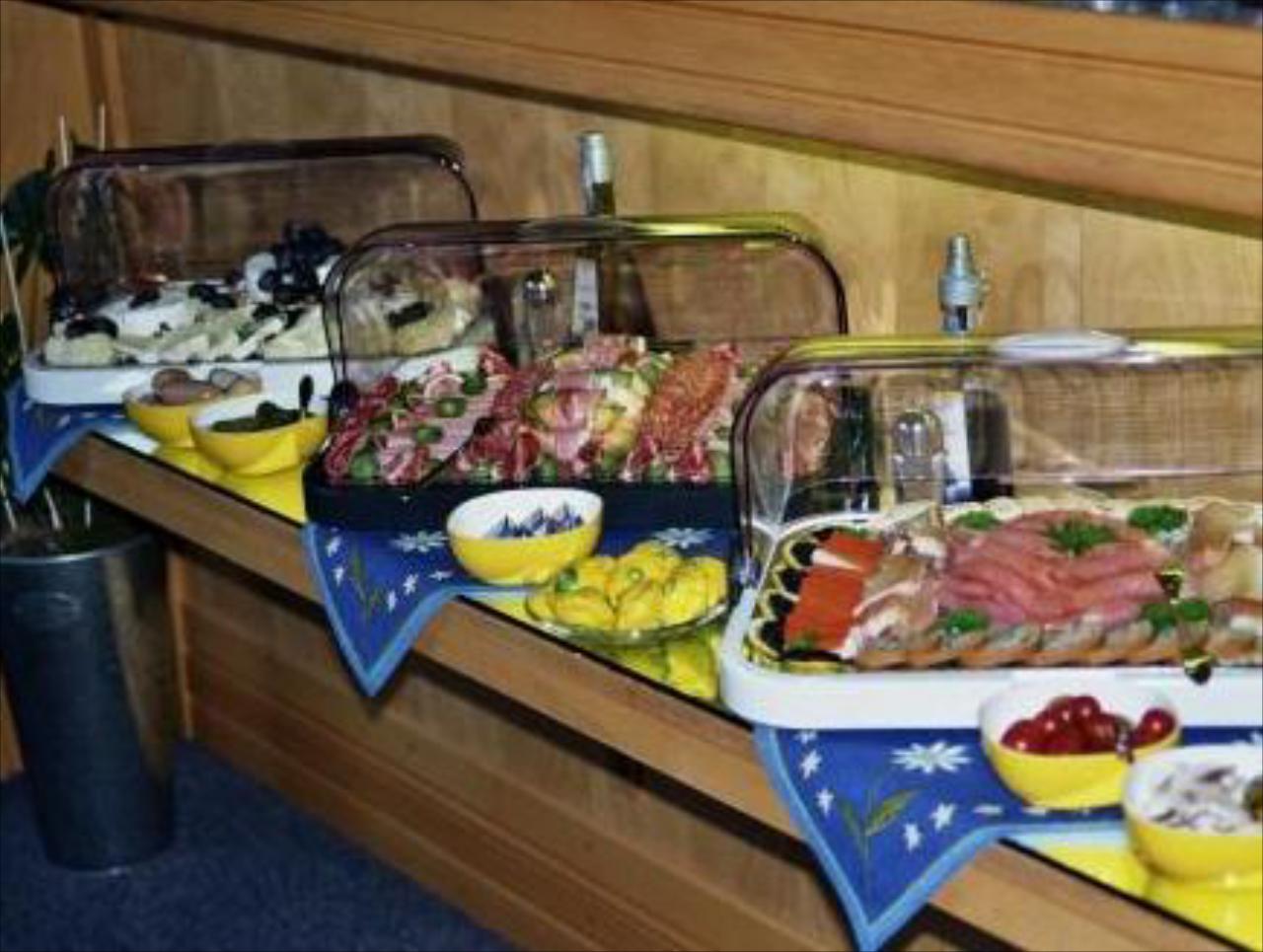 City-Hotel Kaiserhof