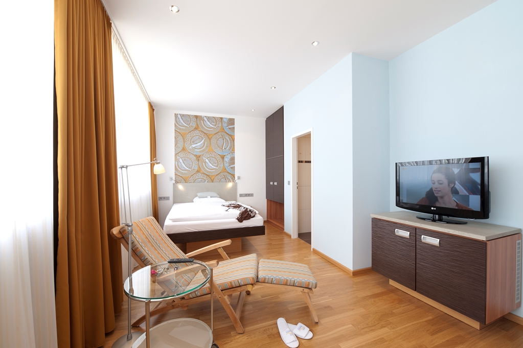 Premier Inn Saarbrücken City Centre Hotel