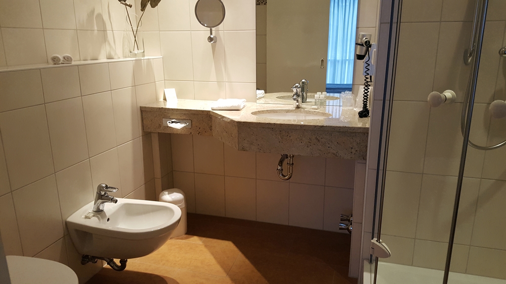 Premier Inn Saarbrücken City Centre Hotel