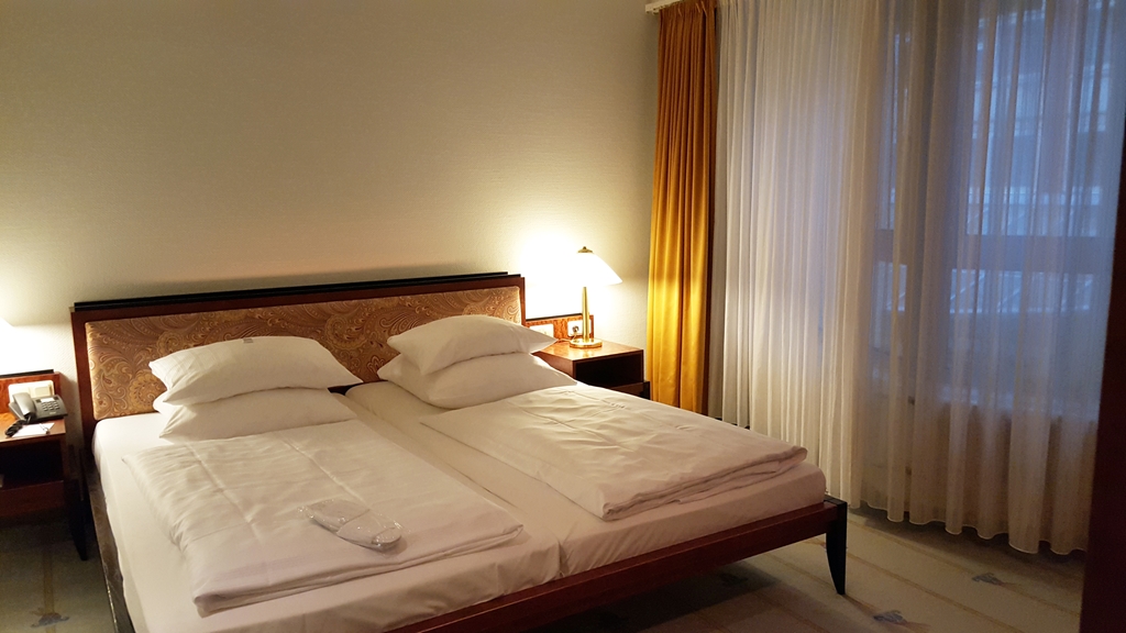 Premier Inn Saarbrücken City Centre Hotel