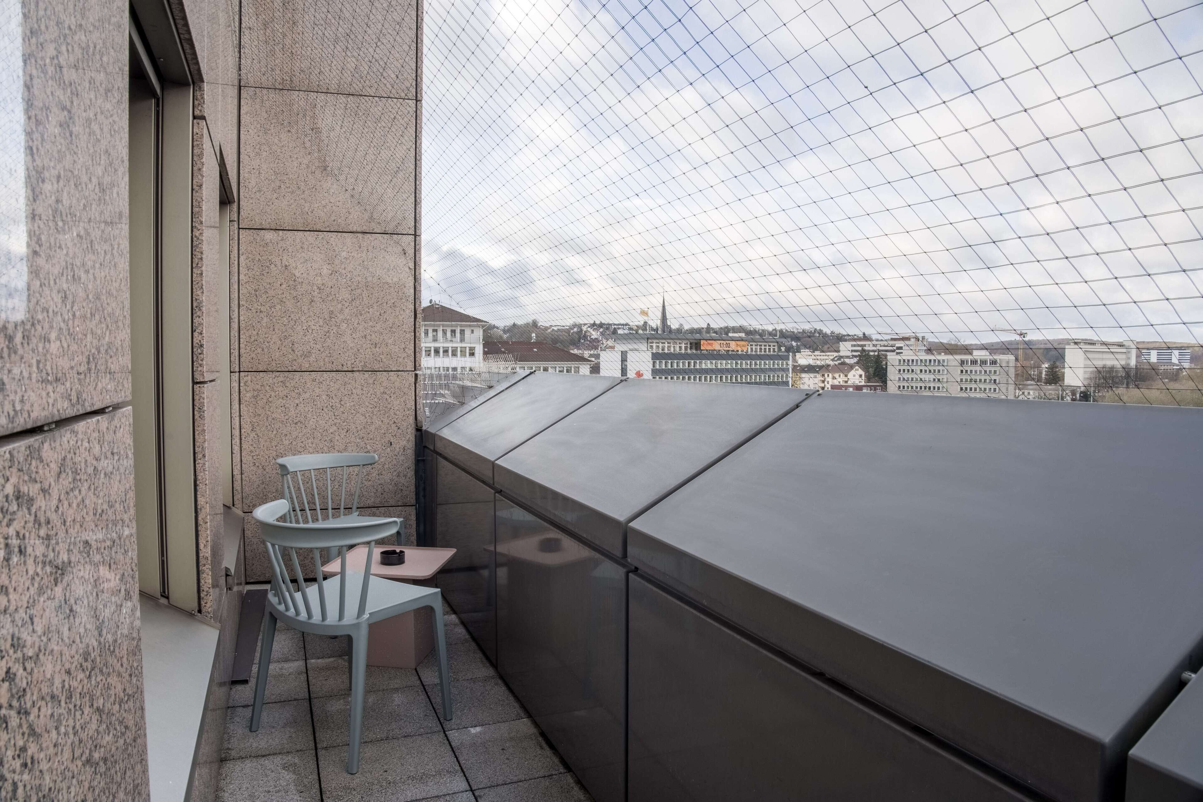 limehome Saarbrücken Berliner Promenade