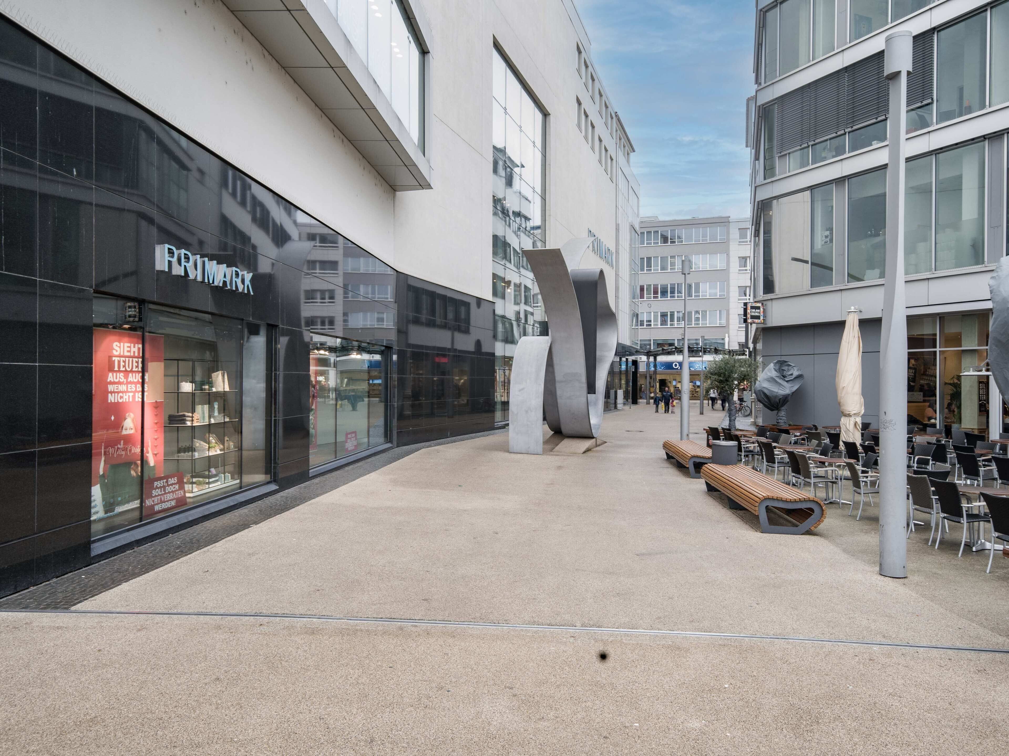 limehome Saarbrücken Berliner Promenade