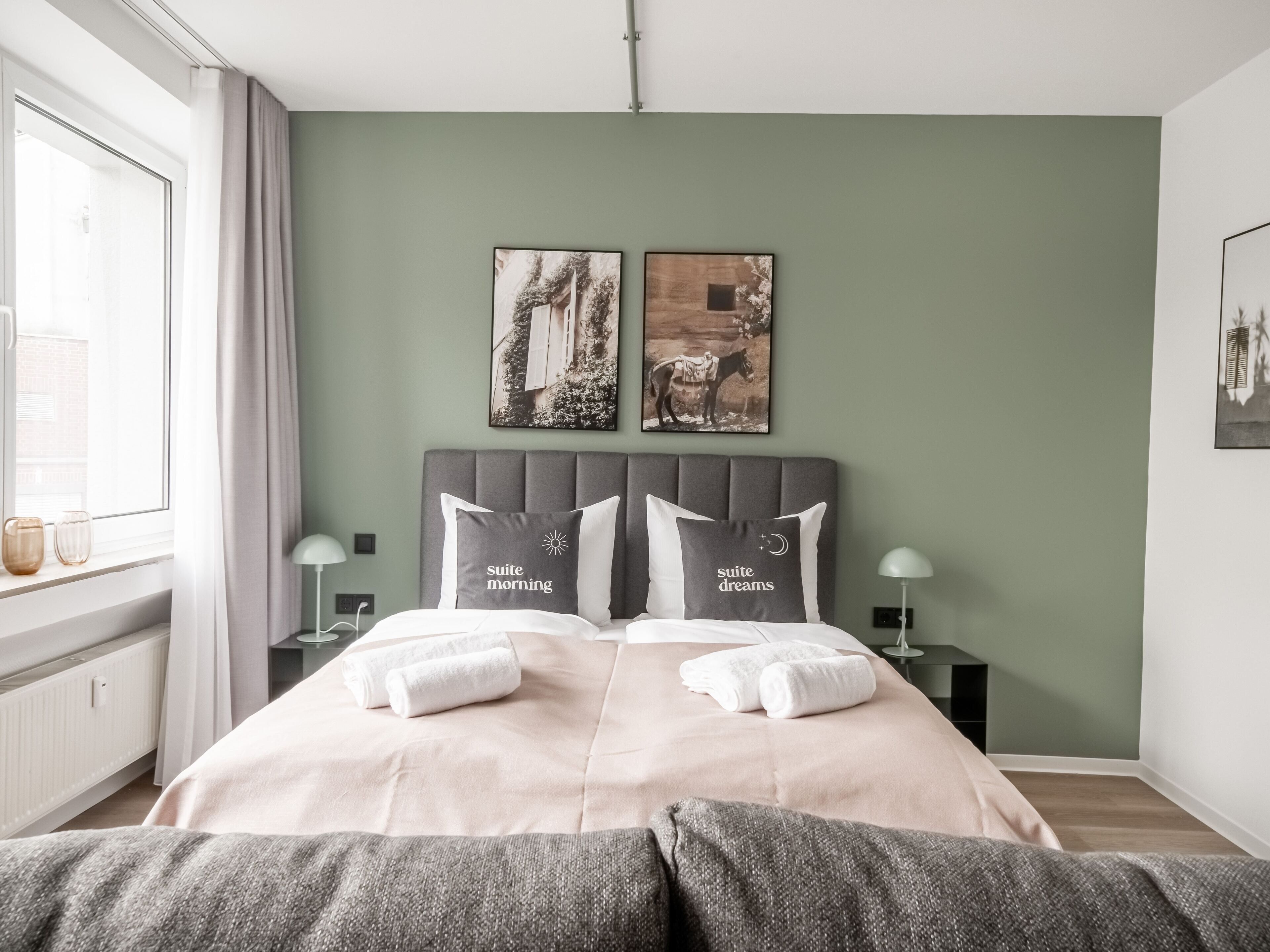 limehome Saarbrücken Berliner Promenade