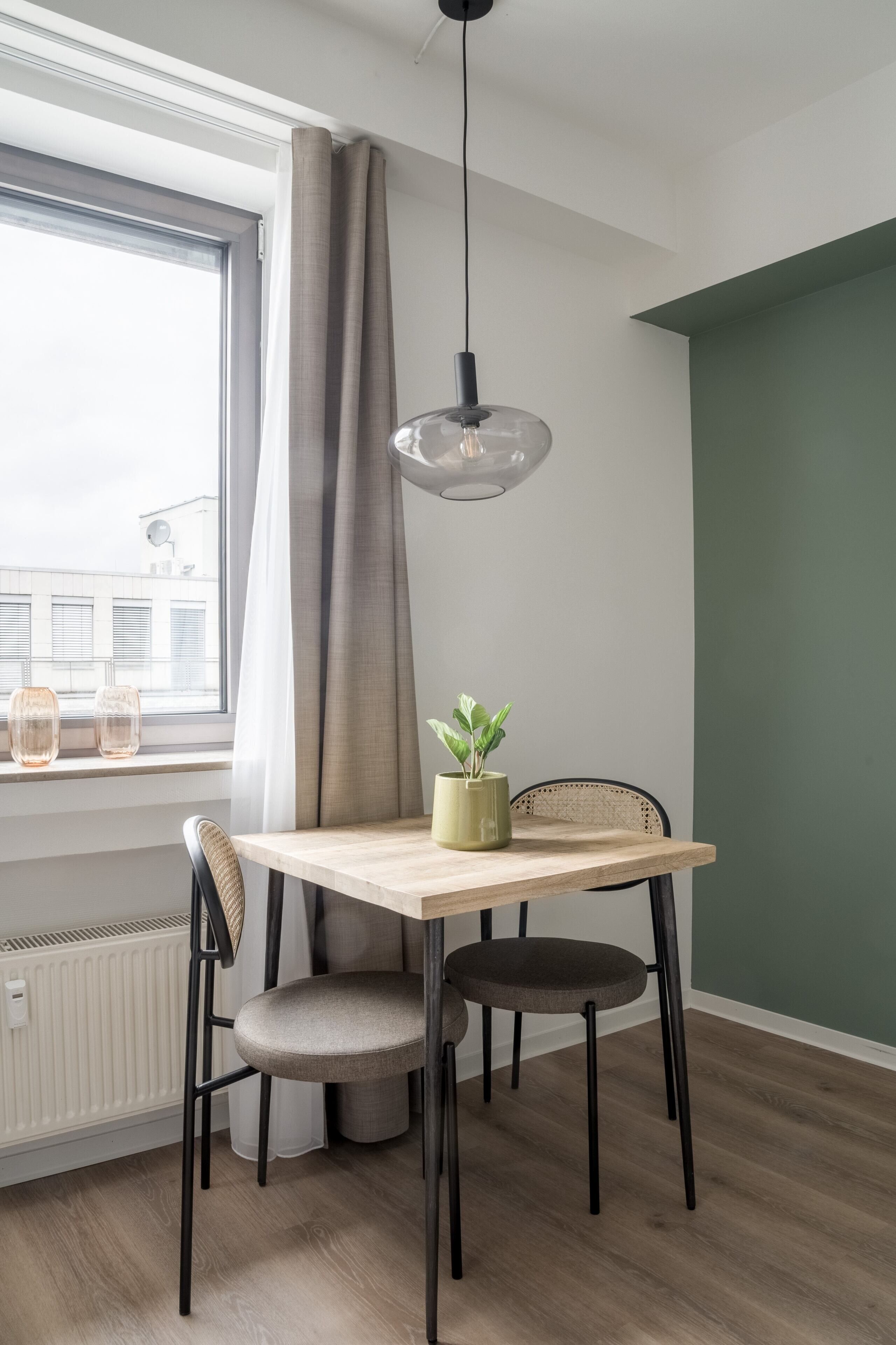 limehome Saarbrücken Berliner Promenade